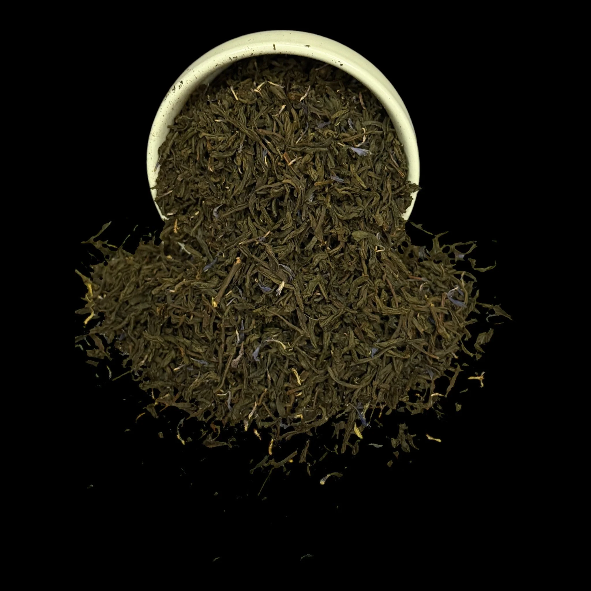 Bergamot Betty - Earl Grey Loose Leaf Tea - Image 3