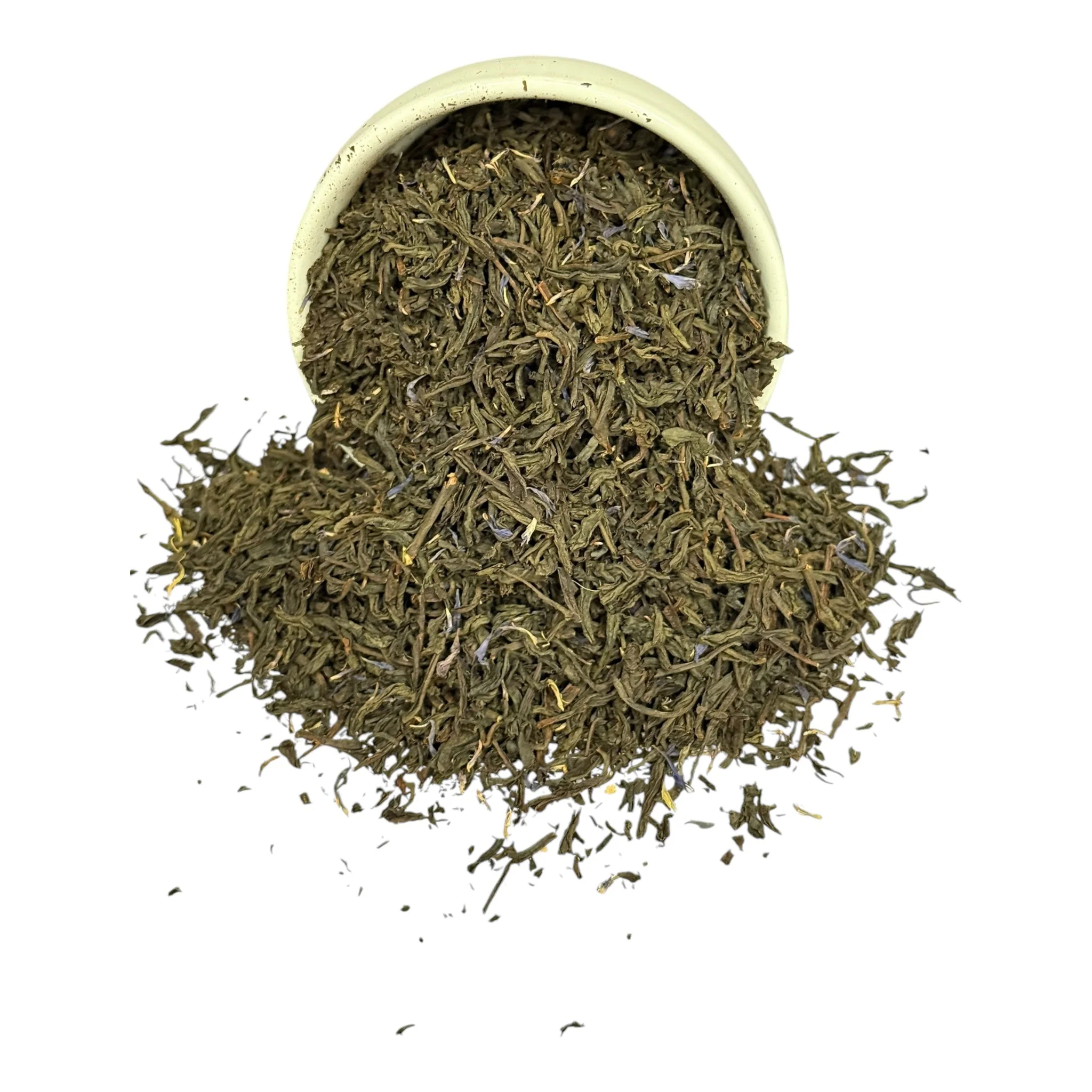 Bergamot Betty - Earl Grey Loose Leaf Tea - Image 4