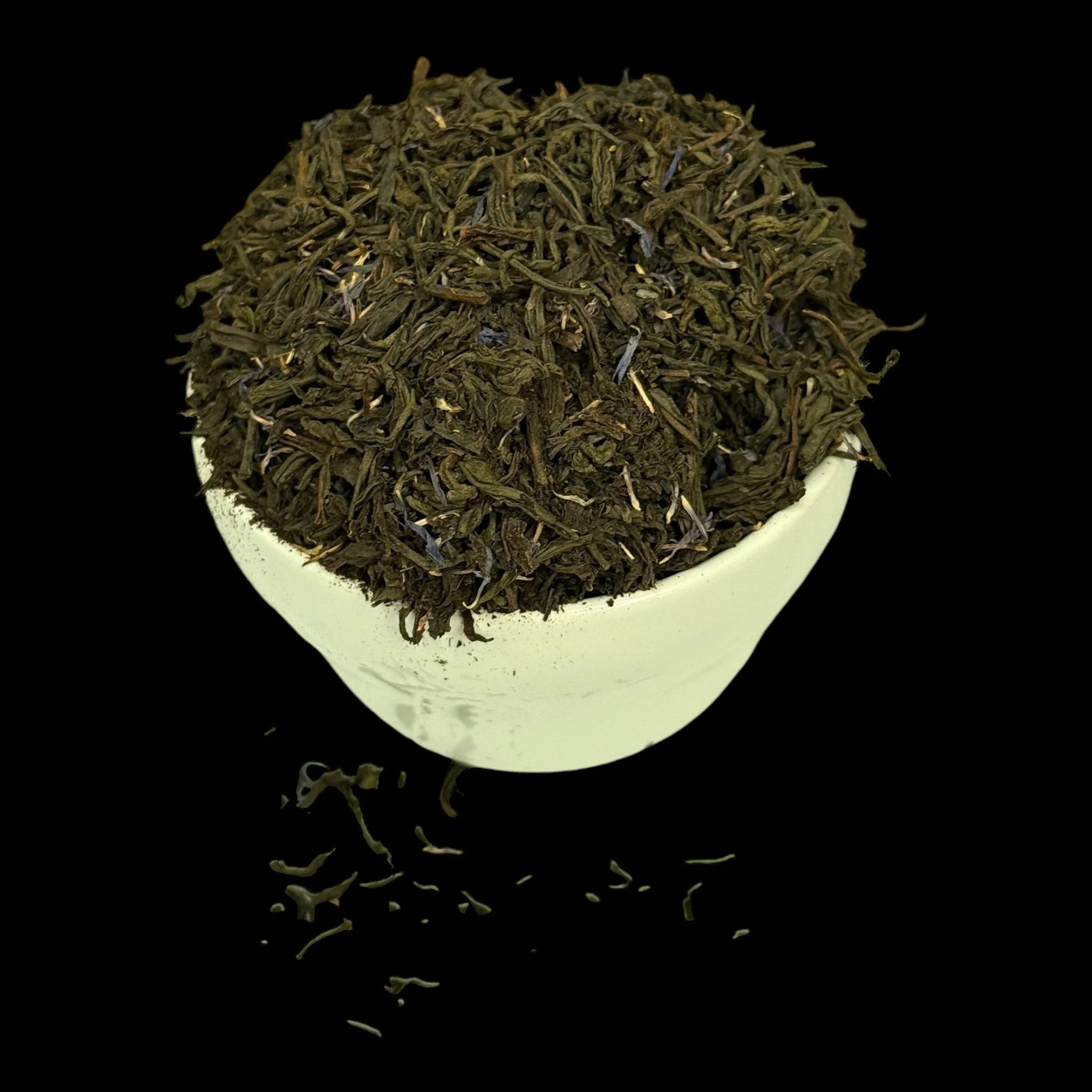 Bergamot Betty - Earl Grey Loose Leaf Tea - Image 5