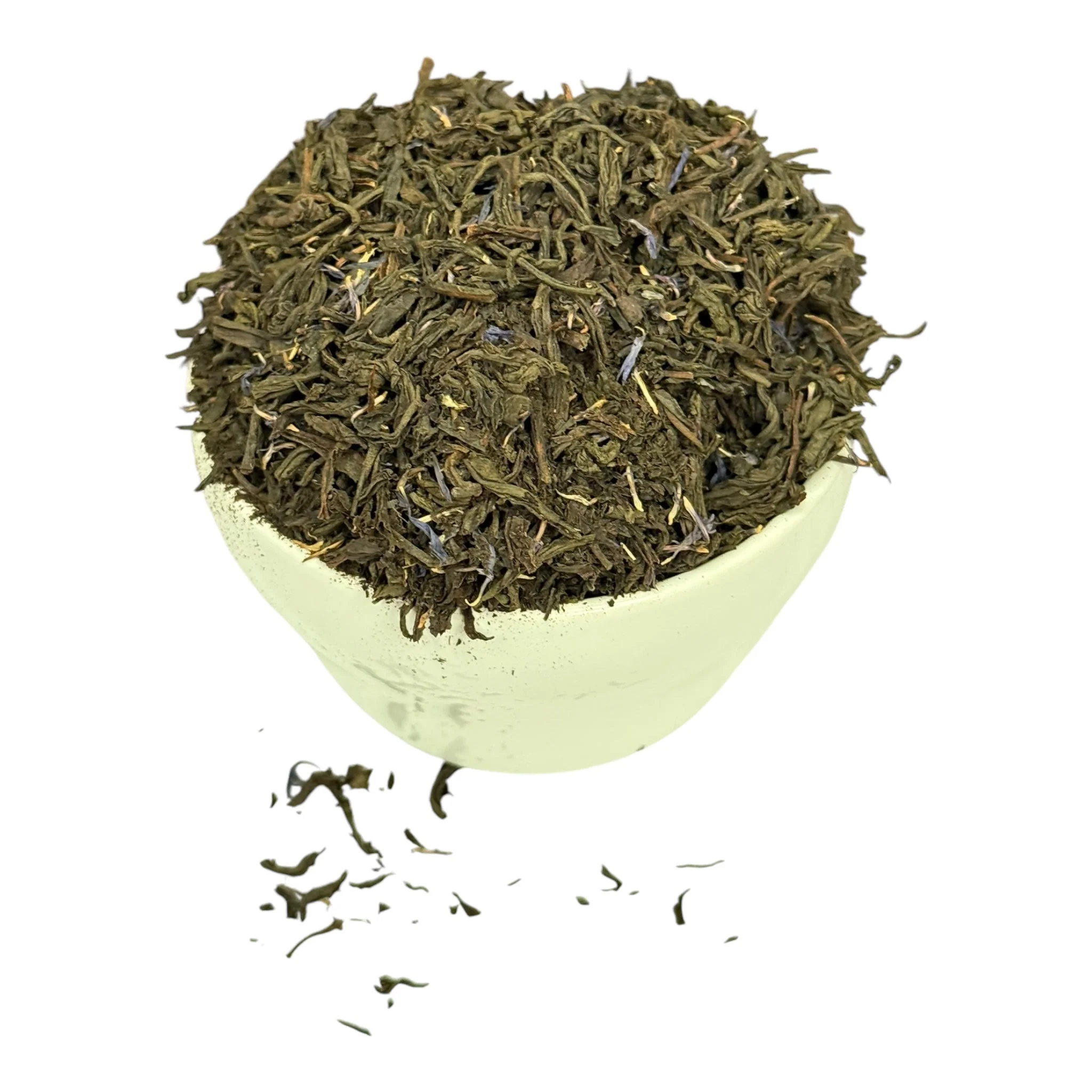Bergamot Betty - Earl Grey Loose Leaf Tea - Image 6