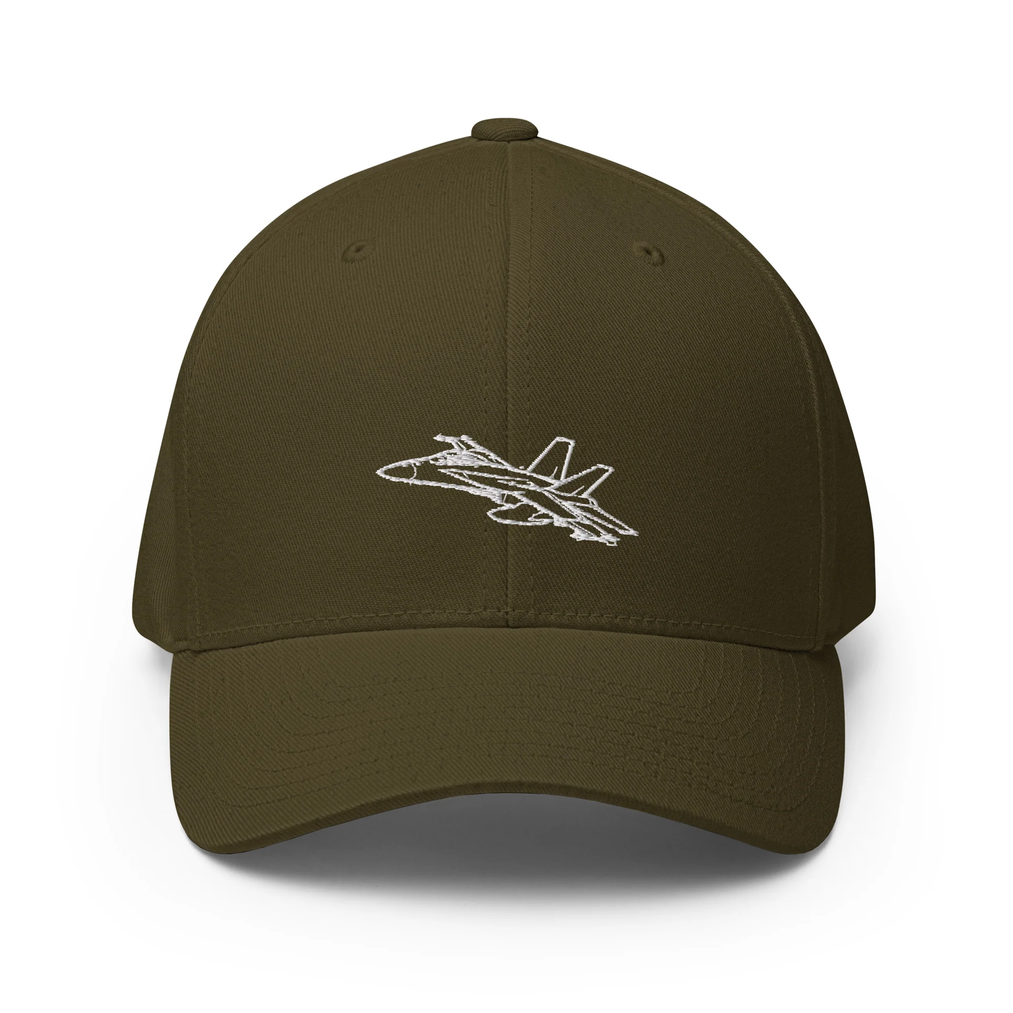 Boeing F/A-18 Super Hornet Embroidered Hat