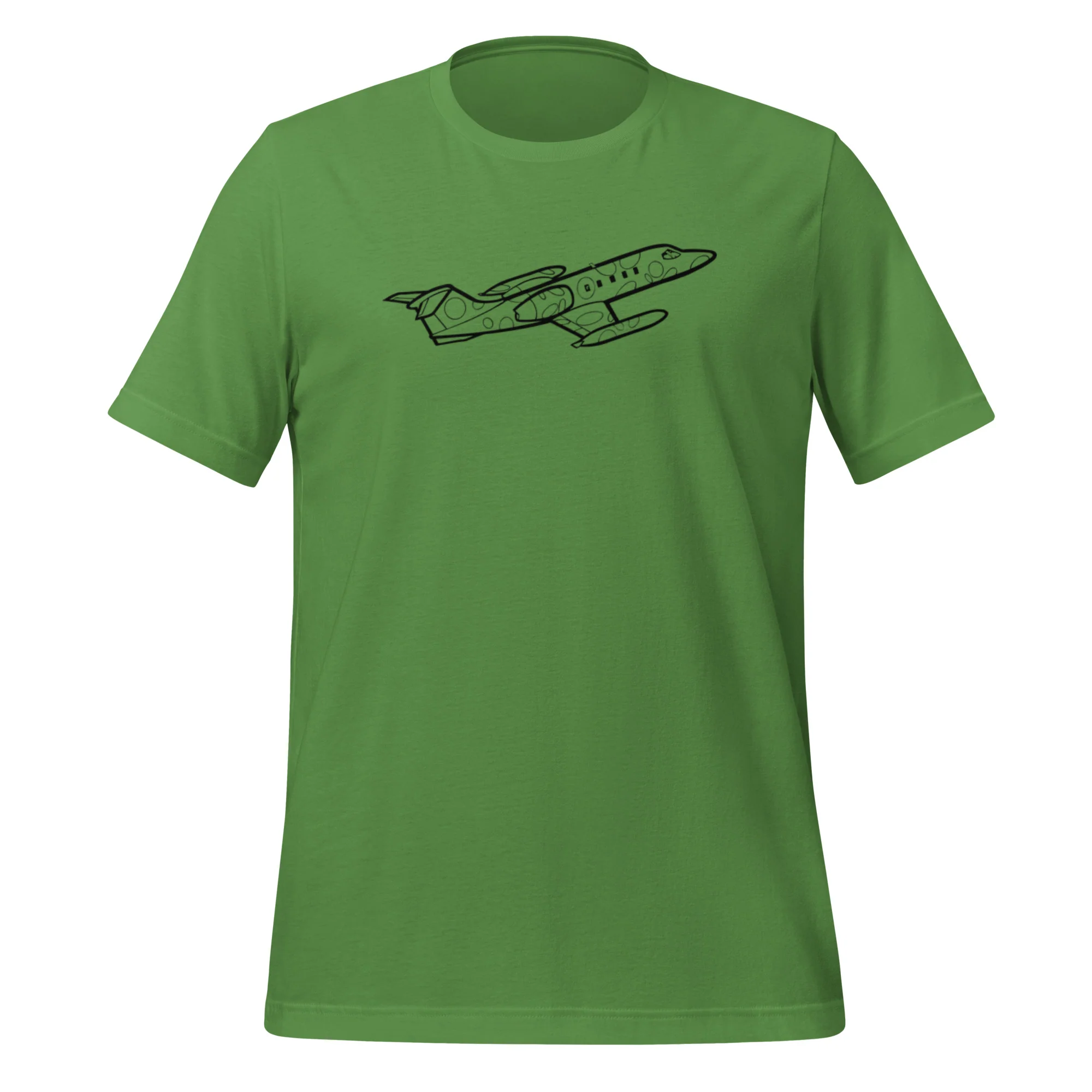 Bombardier's Iconic Learjet Tee - Image 3