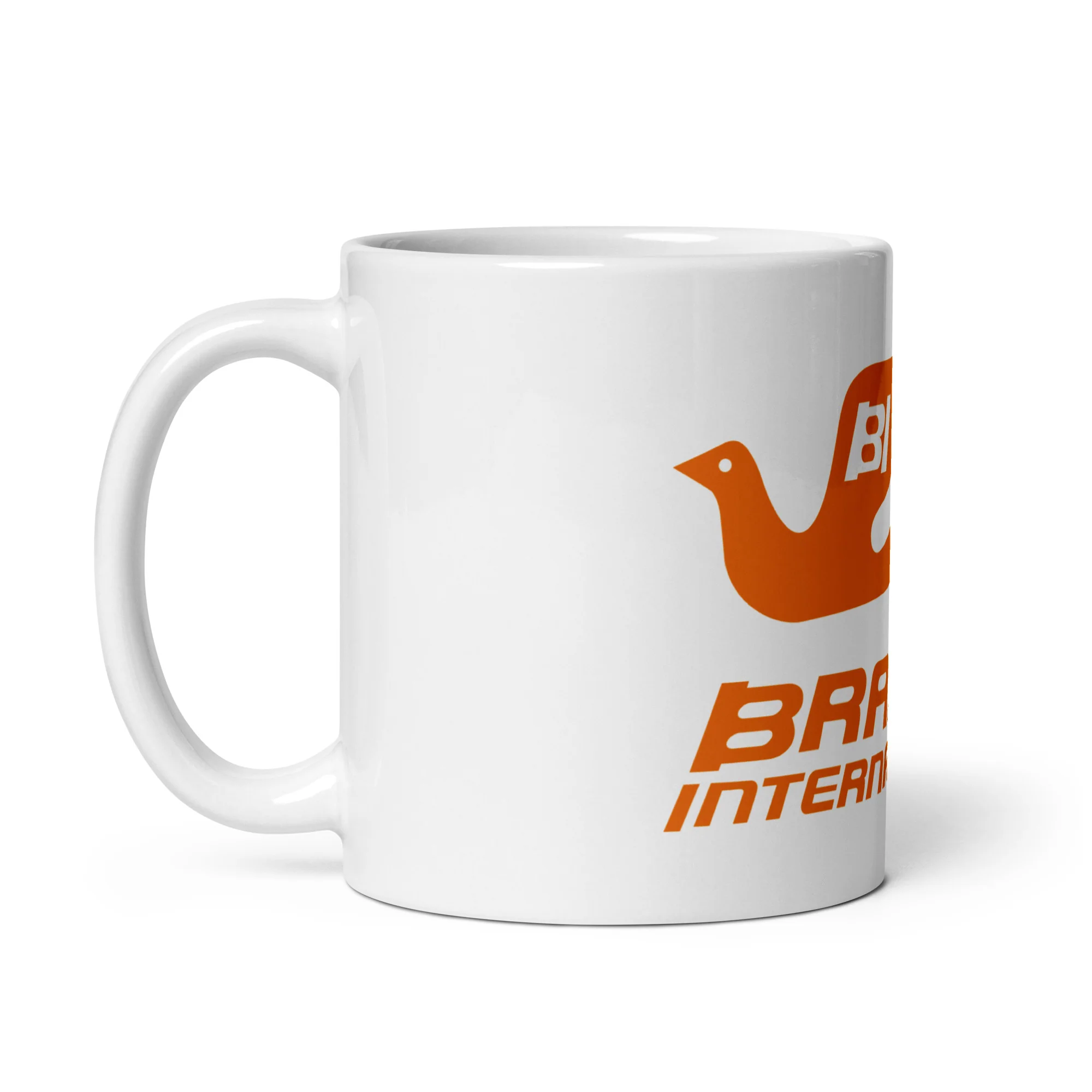 Braniff International Mug - Image 3