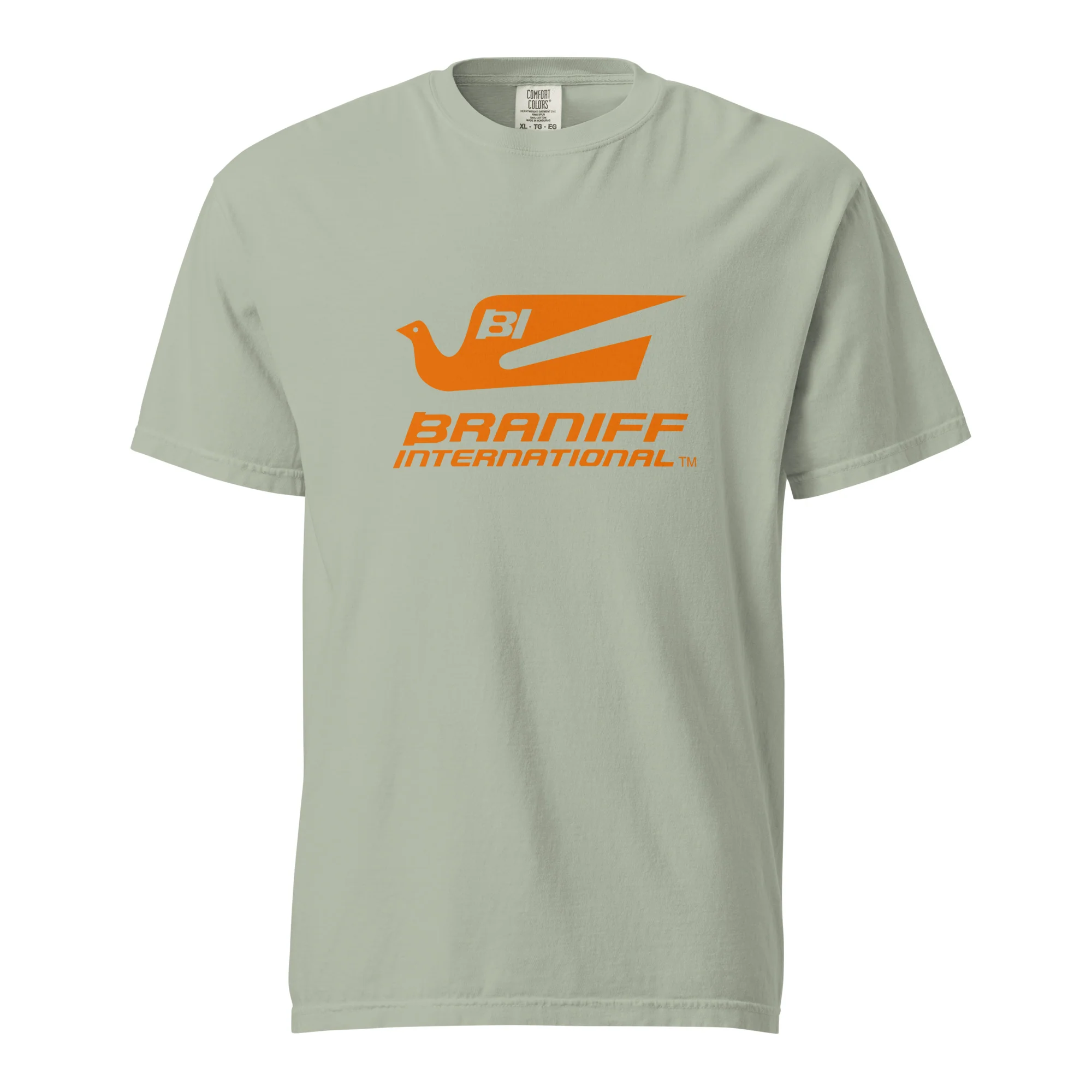Braniff Tee - Image 4