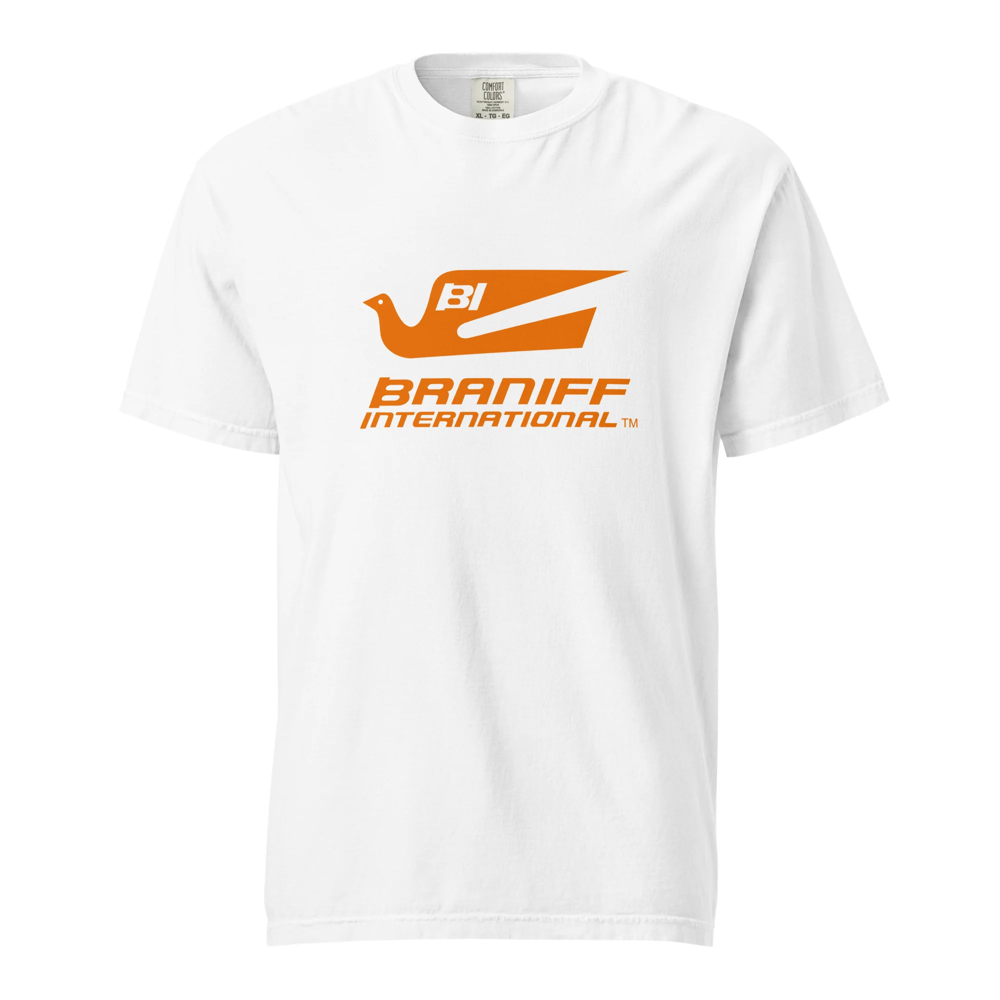 Braniff Tee - Image 6
