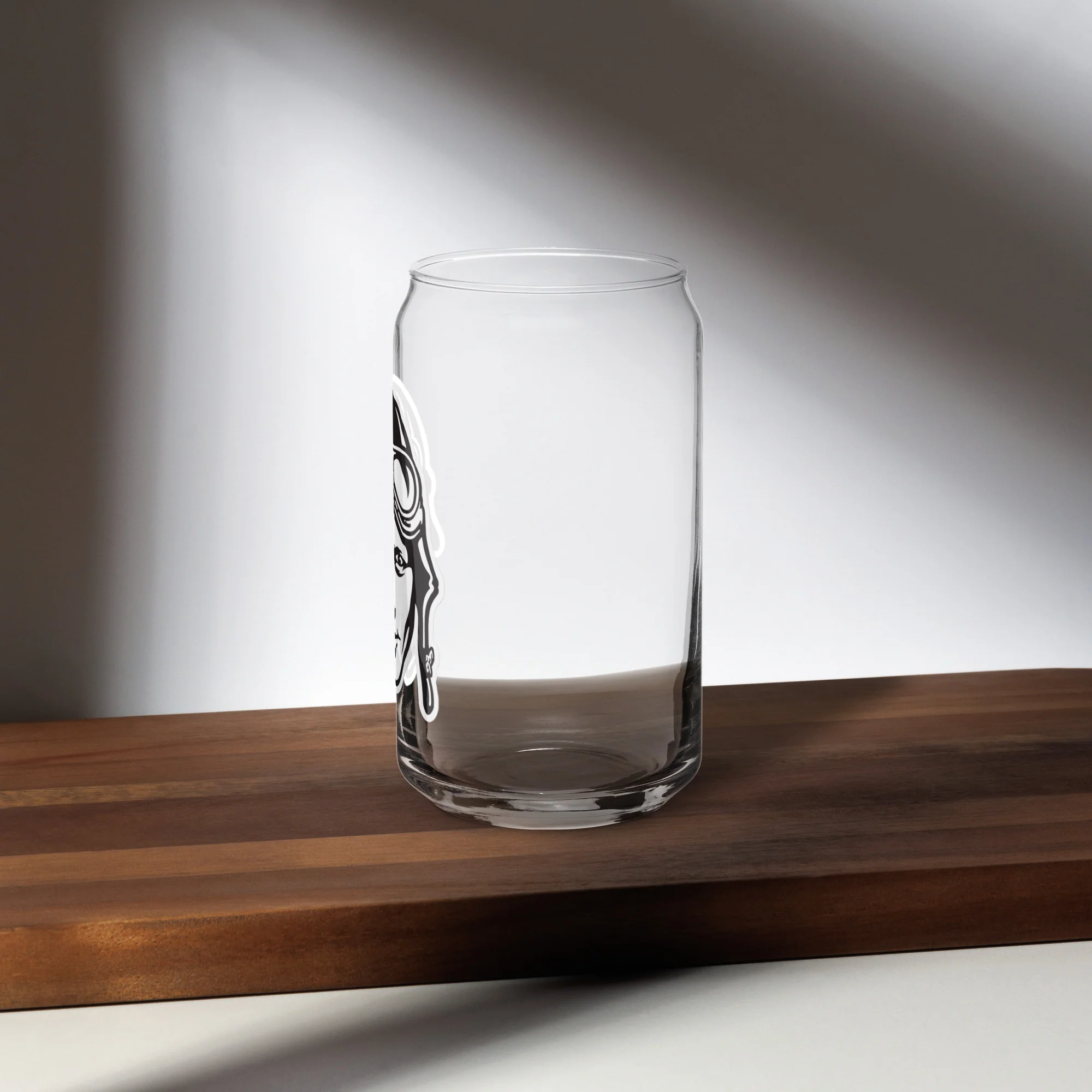 Can-shaped Pilot Glass - Image 3