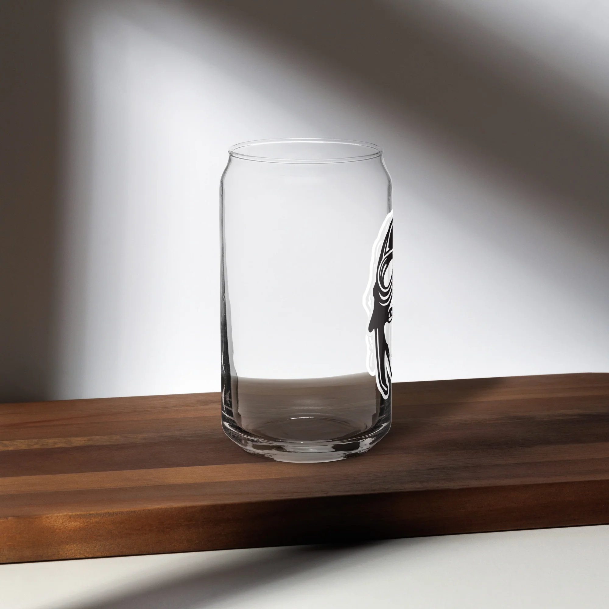 Can-shaped Pilot Glass - Image 4