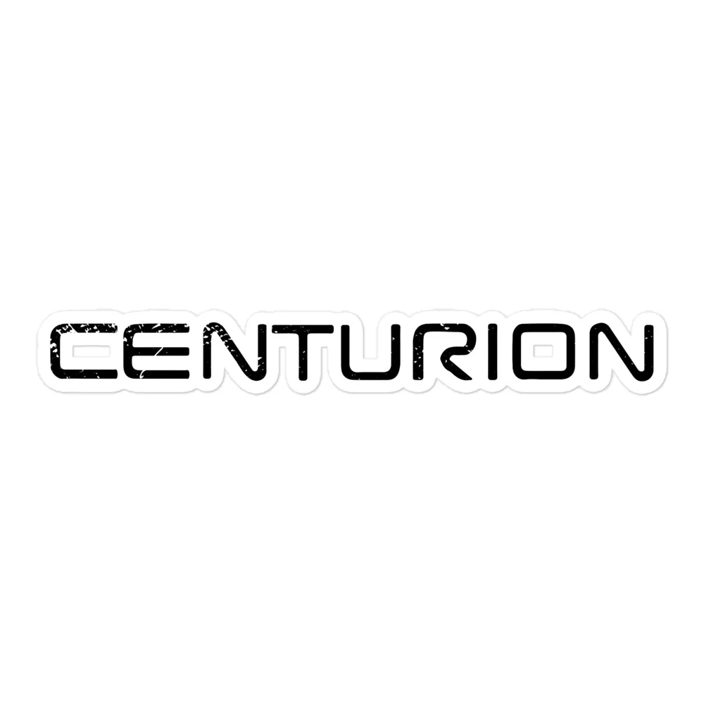 Cessna 210 Centurion Sticker