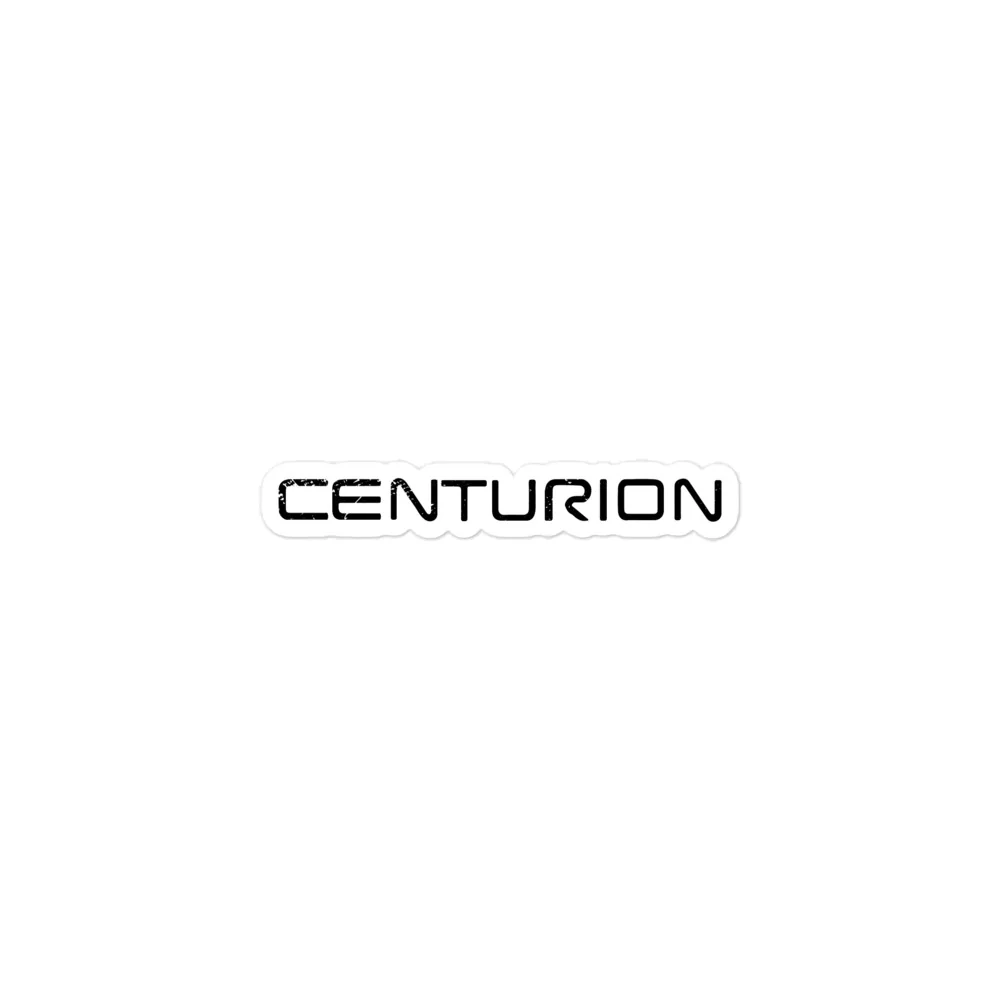 Cessna 210 Centurion Sticker - Image 2