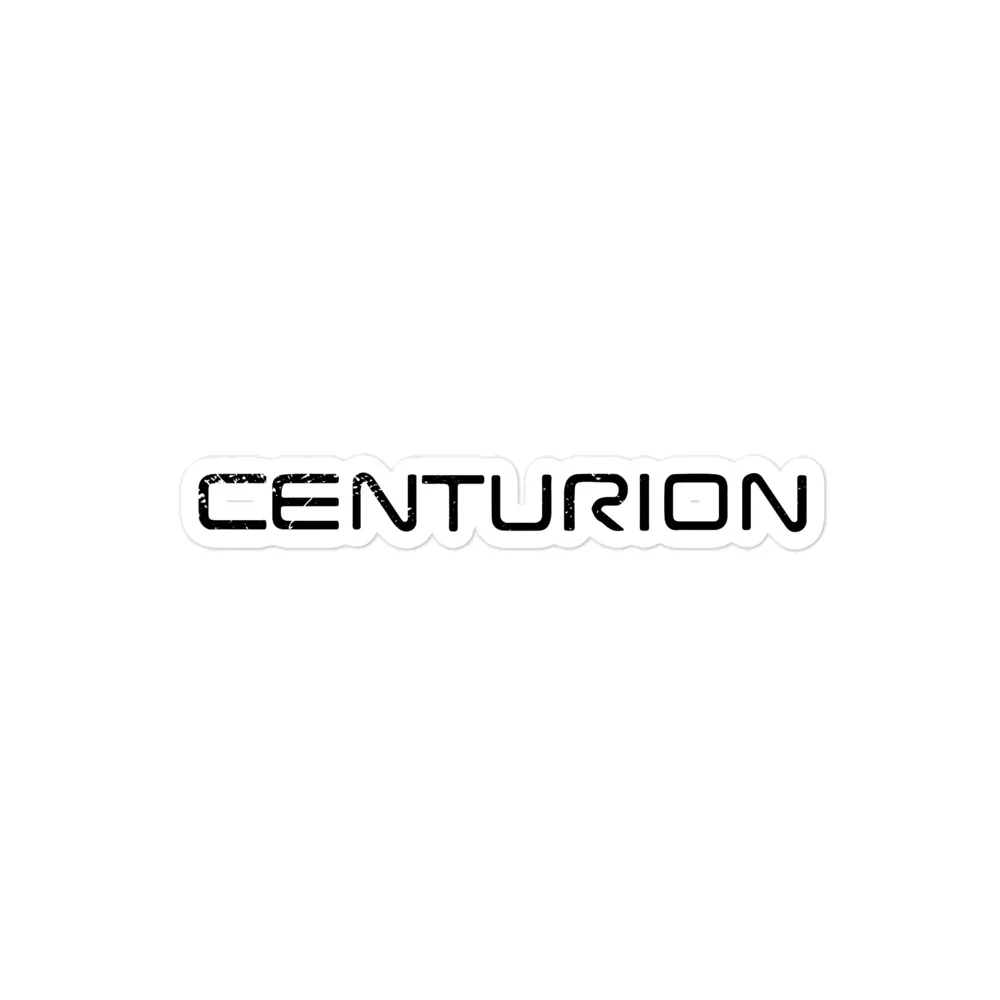Cessna 210 Centurion Sticker - Image 3