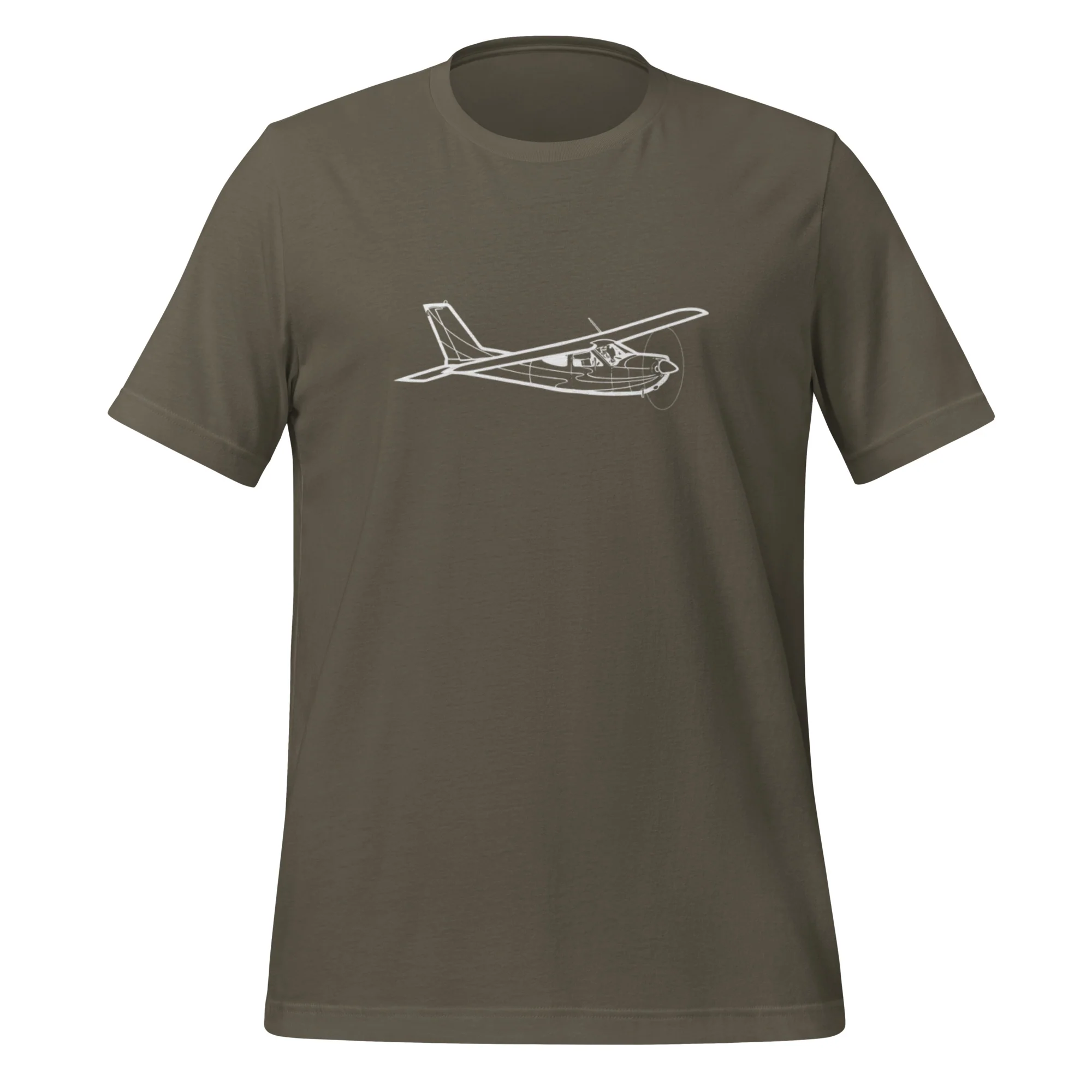 Cessna C-177RG Cardinal Tee - Image 5
