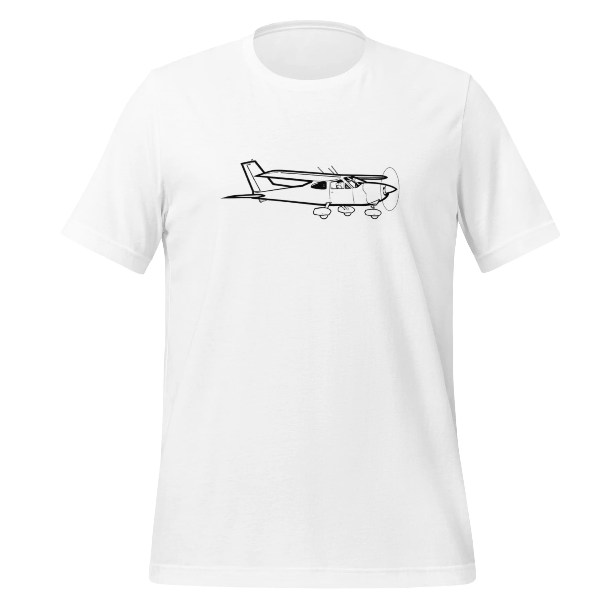 Cessna Cardinal C-177 Tee - Image 9