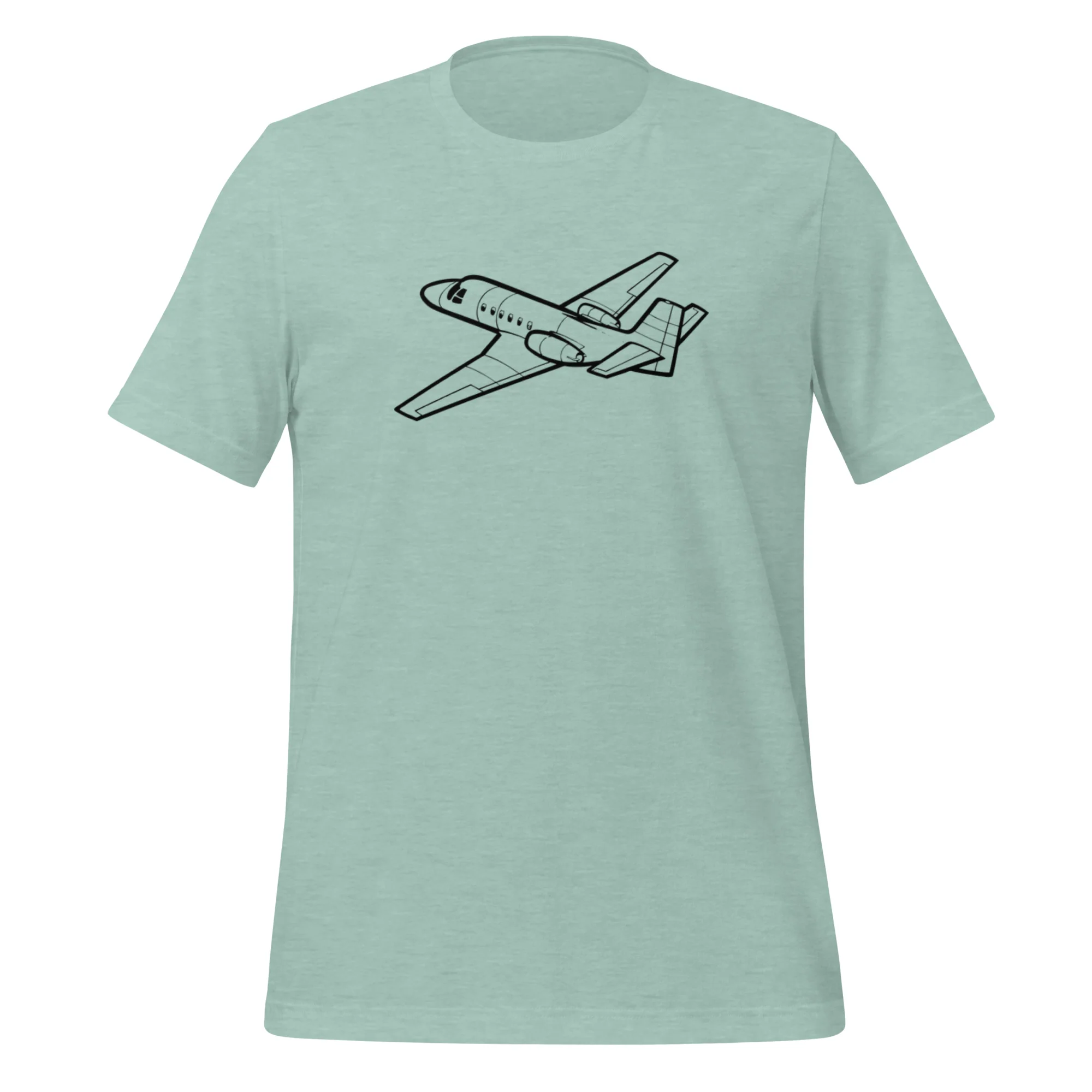 Cessna Citation Business Jet Tee - Image 6