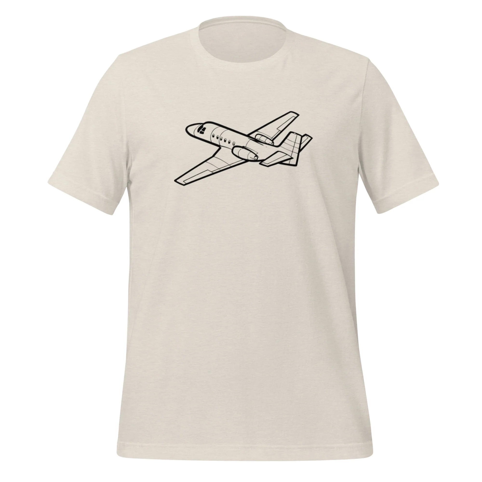 Cessna Citation Business Jet Tee - Image 7