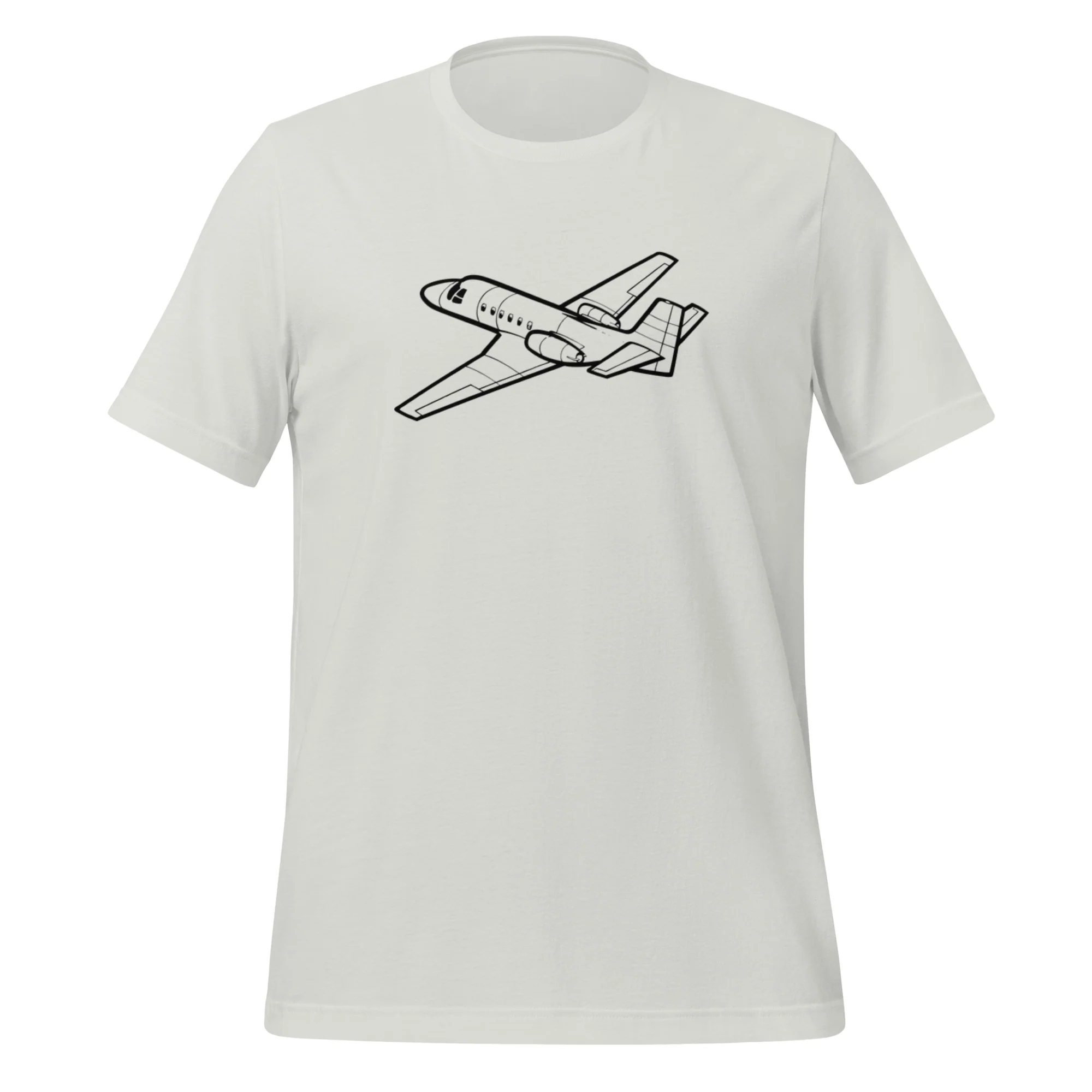 Cessna Citation Business Jet Tee - Image 8