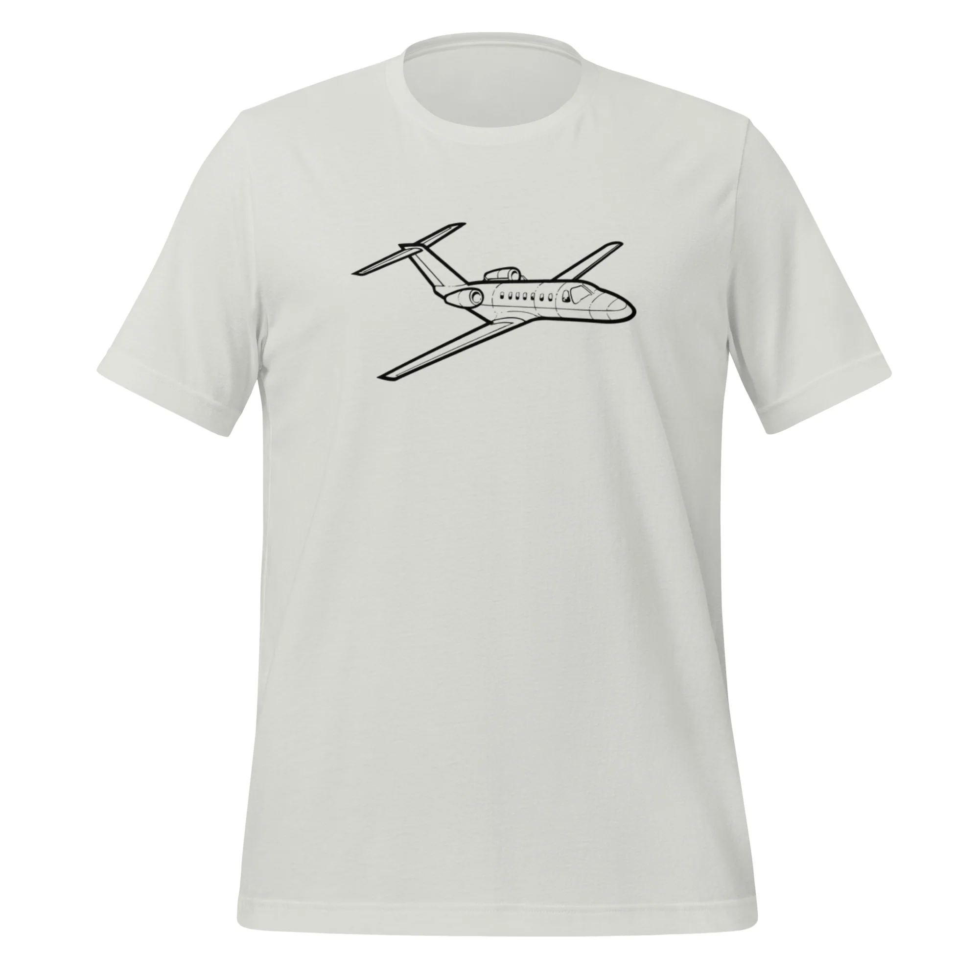 Cessna Citation CJ3 Business Jet Tee - Image 8