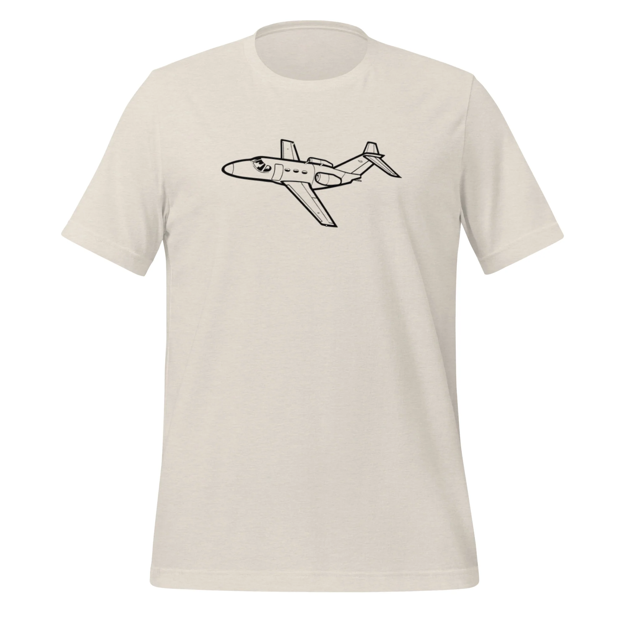 Cessna Citation Mustang Business Jet Tee - Image 7