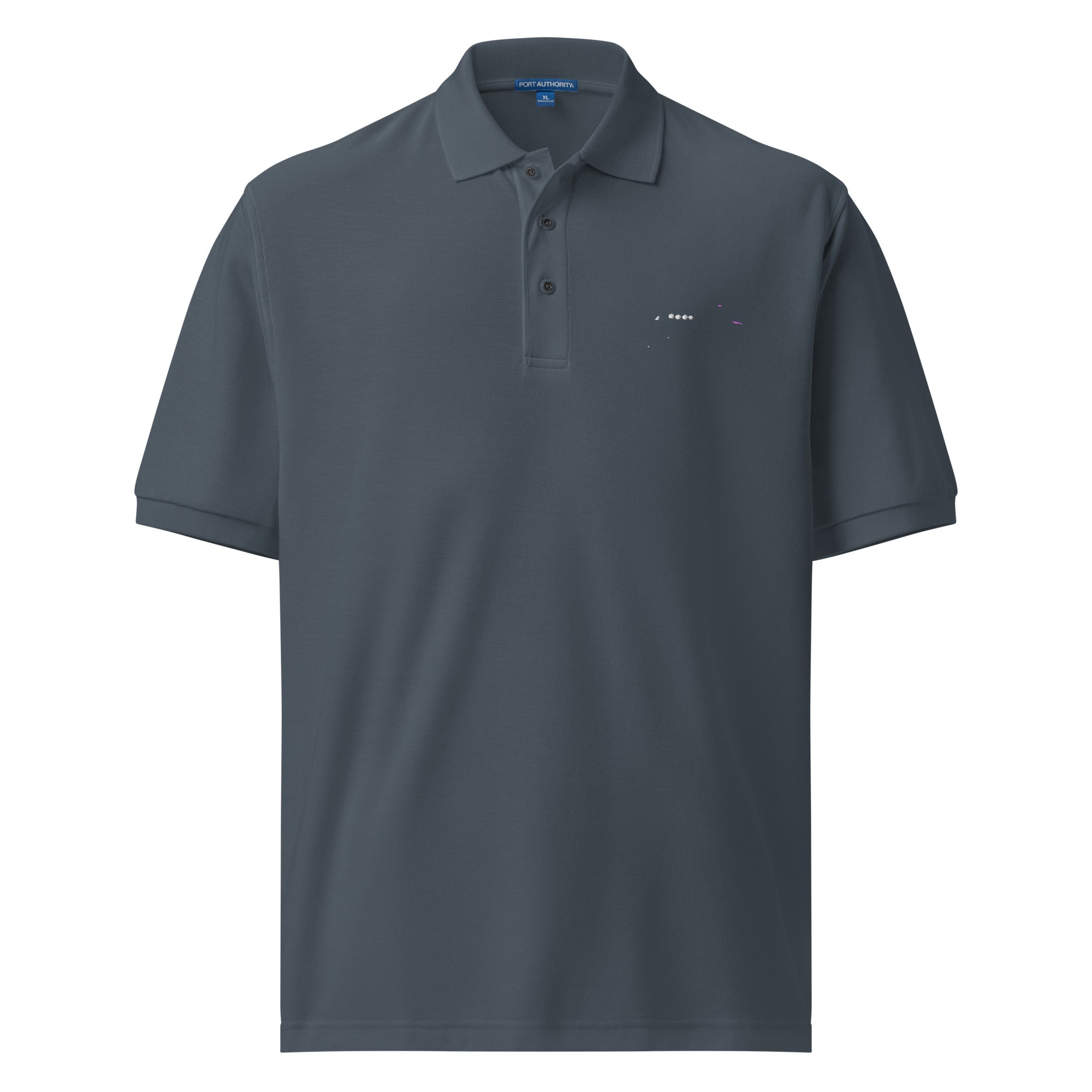 Cessna Corsair Adventure Embroidered Polo - Image 4