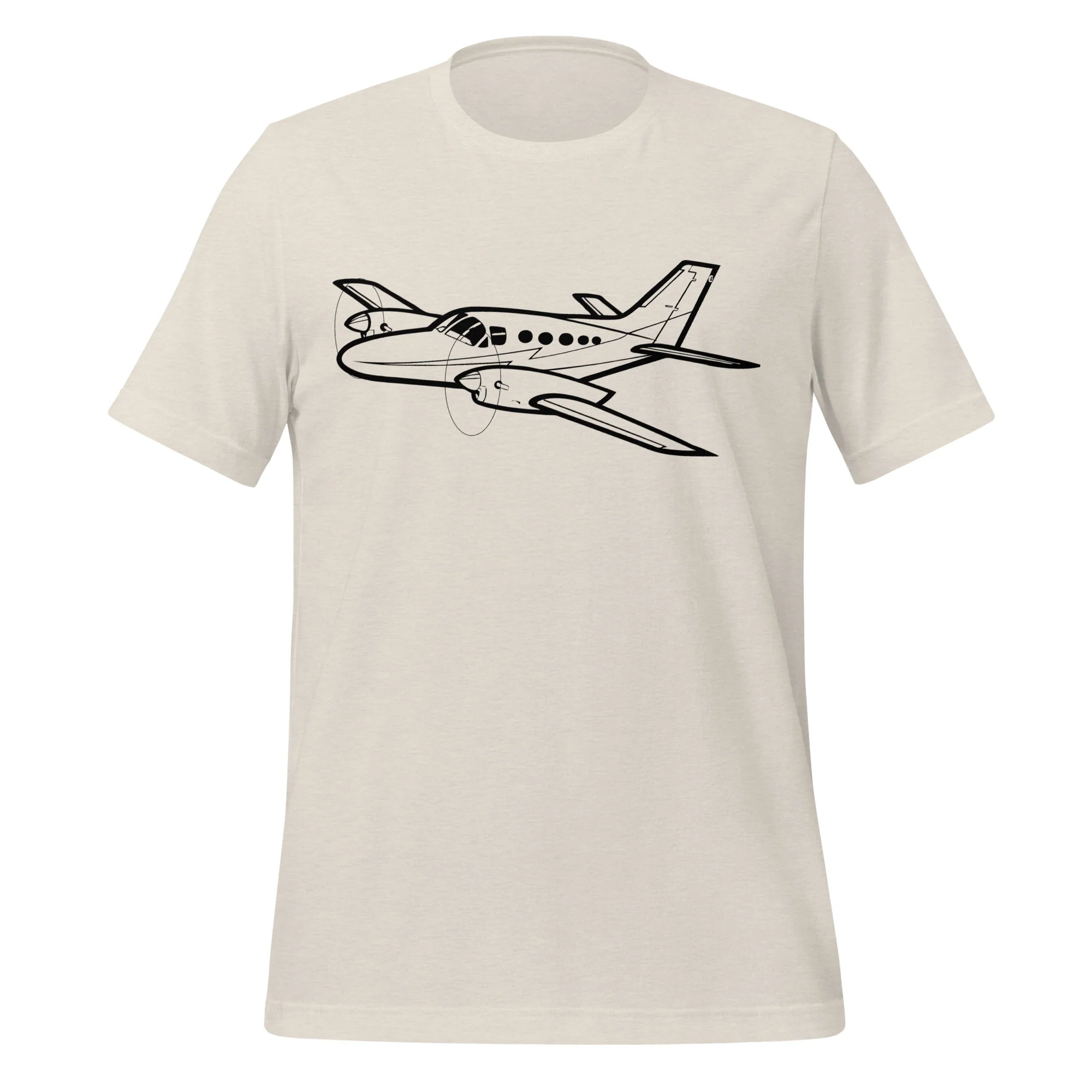 Cessna Corsair Adventure Tee