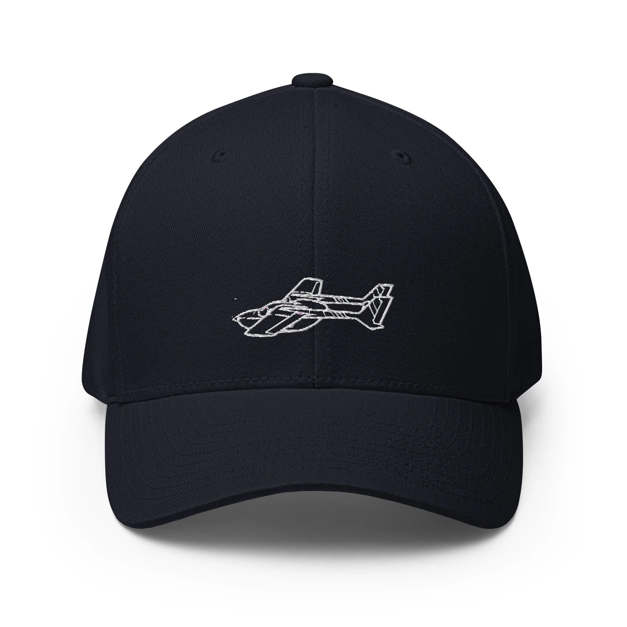 Cessna O-2 Skymaster - Air Force Legend Embroidered Hat