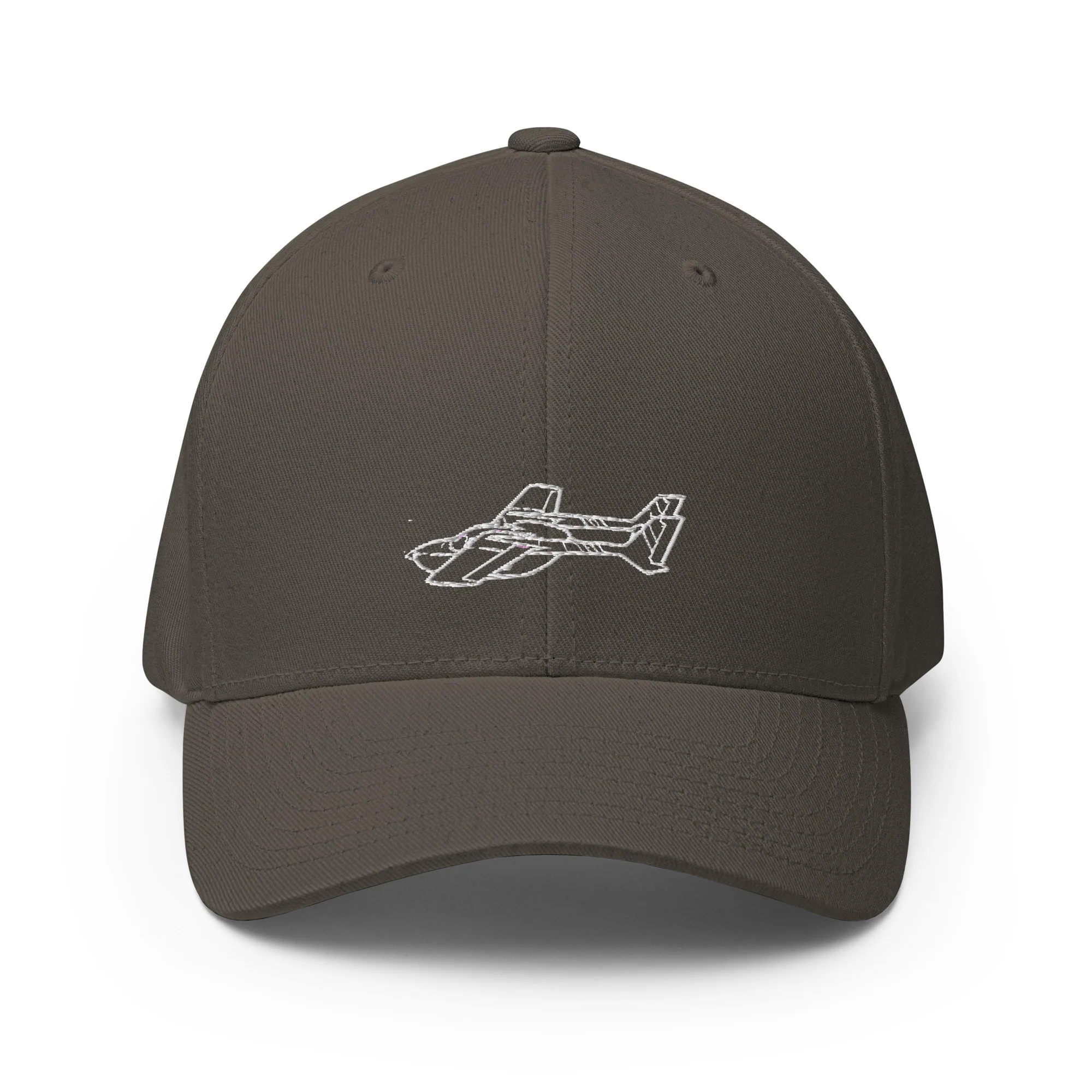 Cessna O-2 Skymaster - Air Force Legend Embroidered Hat - Image 5