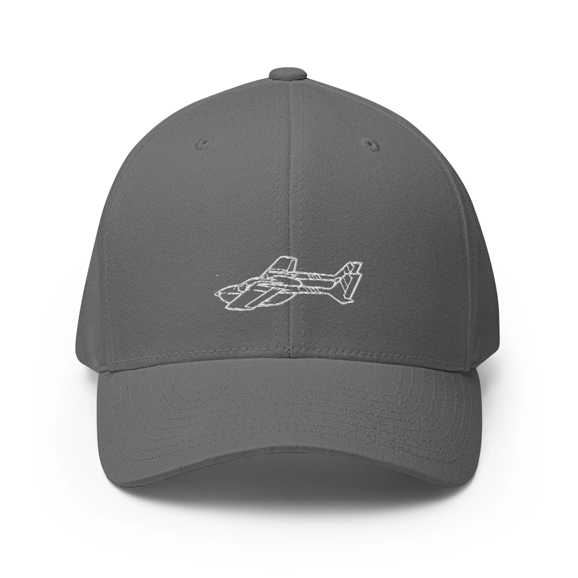 Cessna O-2 Skymaster - Air Force Legend Embroidered Hat - Image 6
