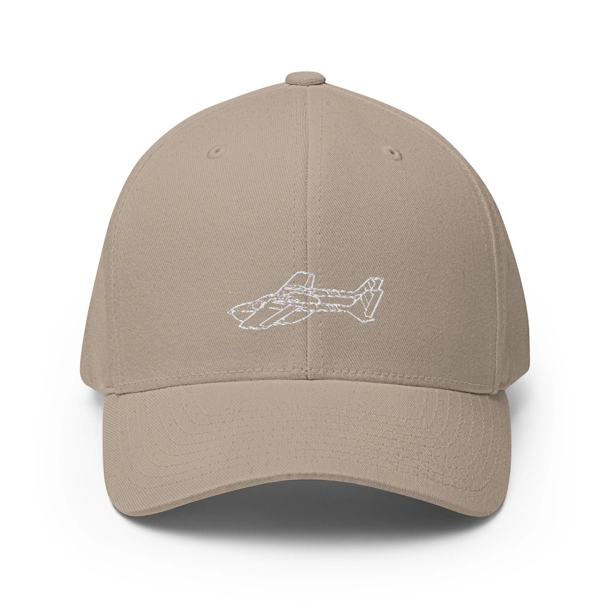 Cessna O-2 Skymaster - Air Force Legend Embroidered Hat - Image 7