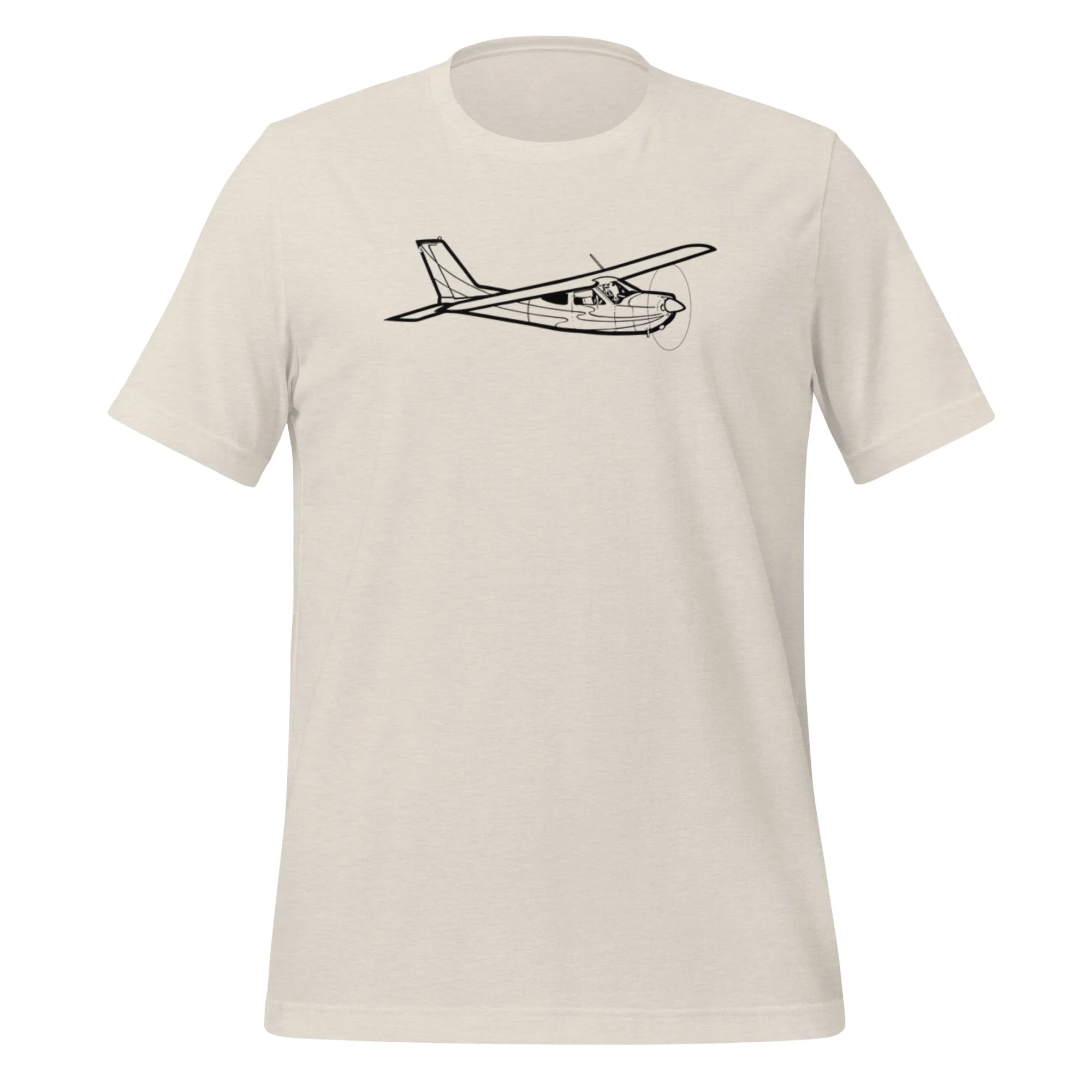 Cessna Skyhawk C-172 Tee - Image 7