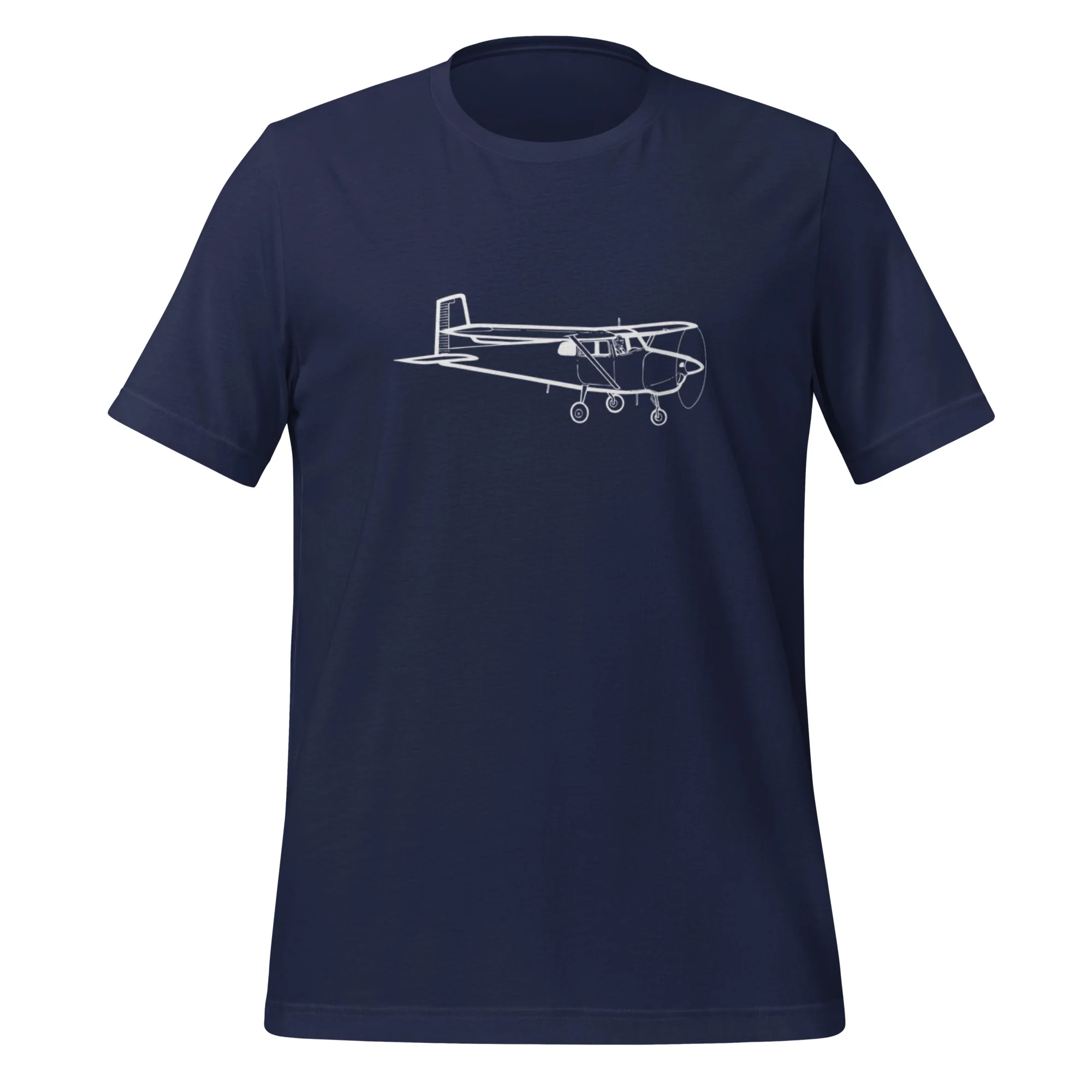 Cessna Skyhawk C-172 Tee - Image 3