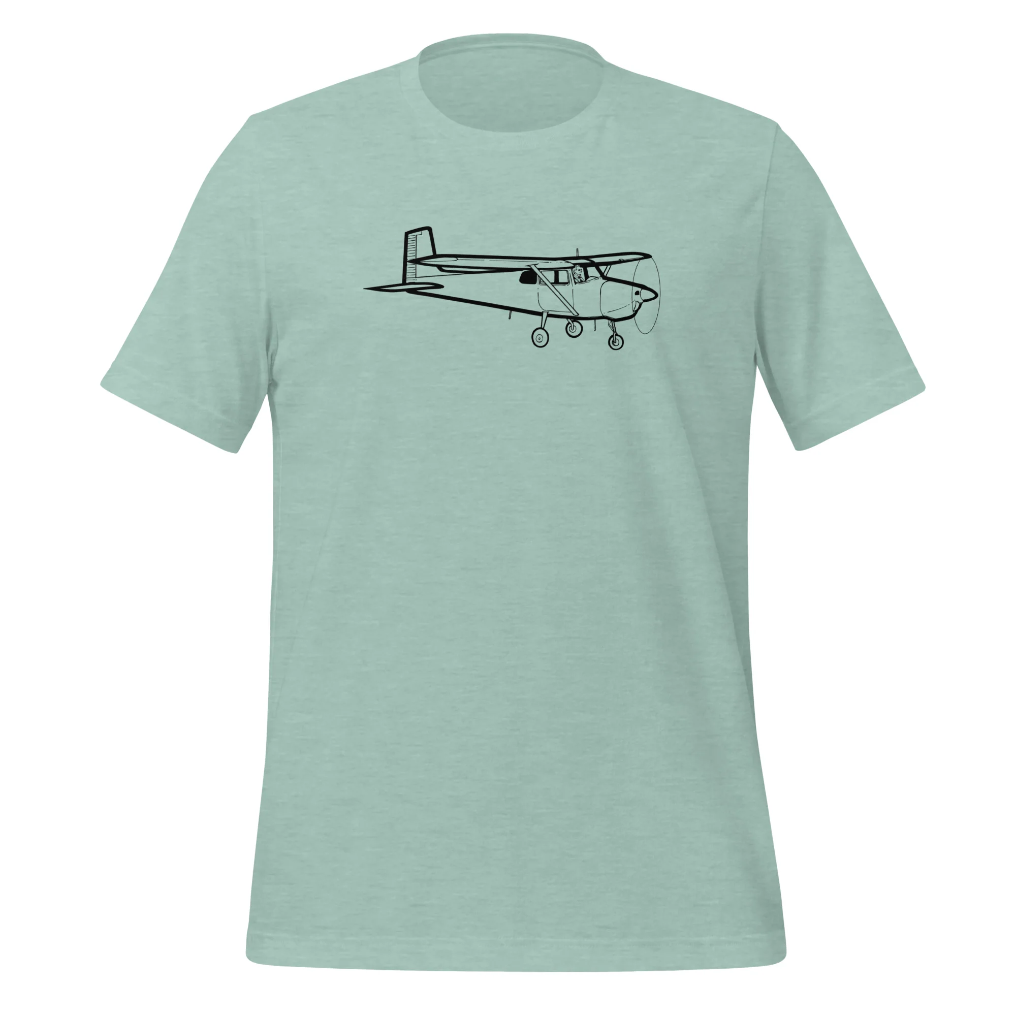 Cessna Skyhawk C-172 Tee - Image 6
