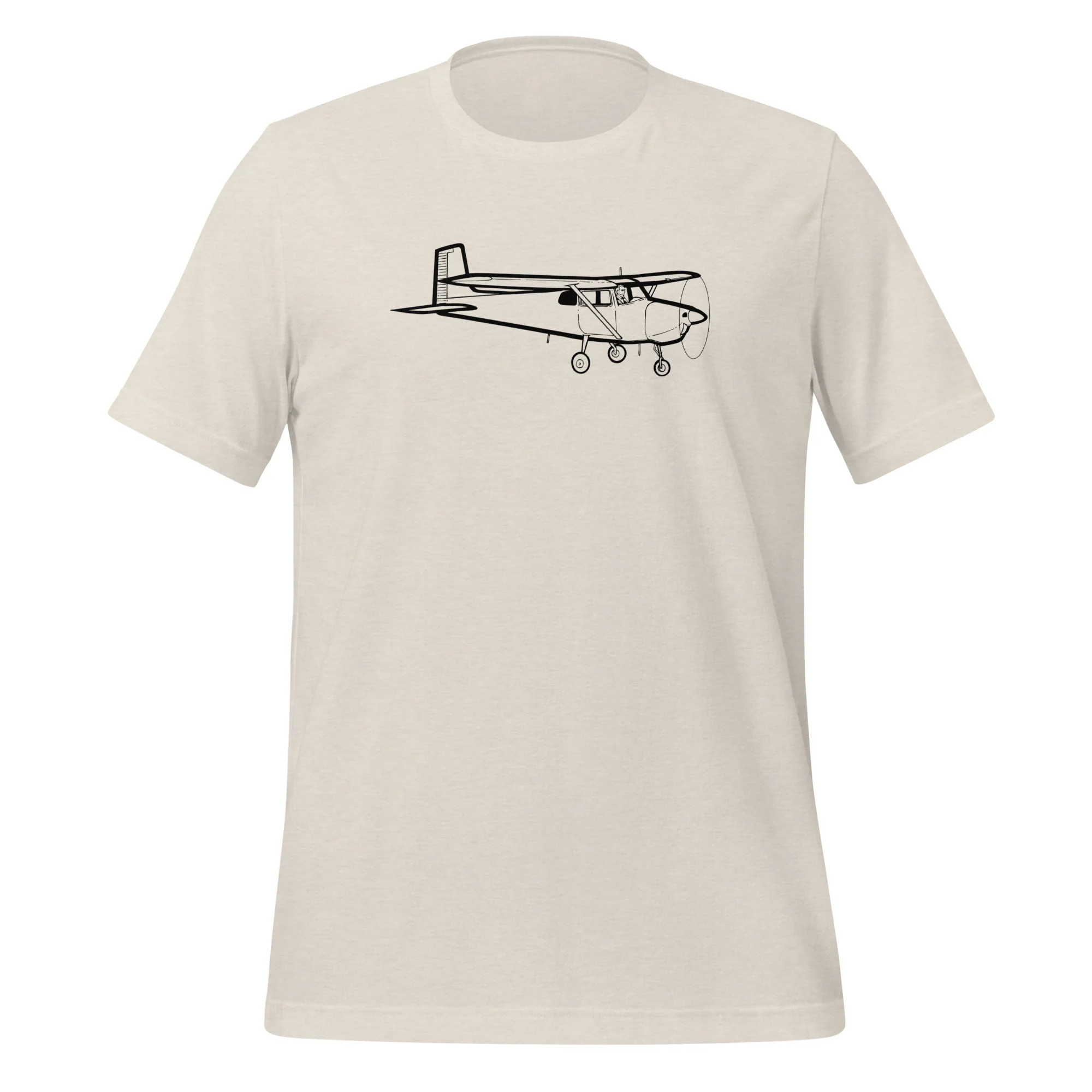 Cessna Skyhawk C-172 Tee - Image 7