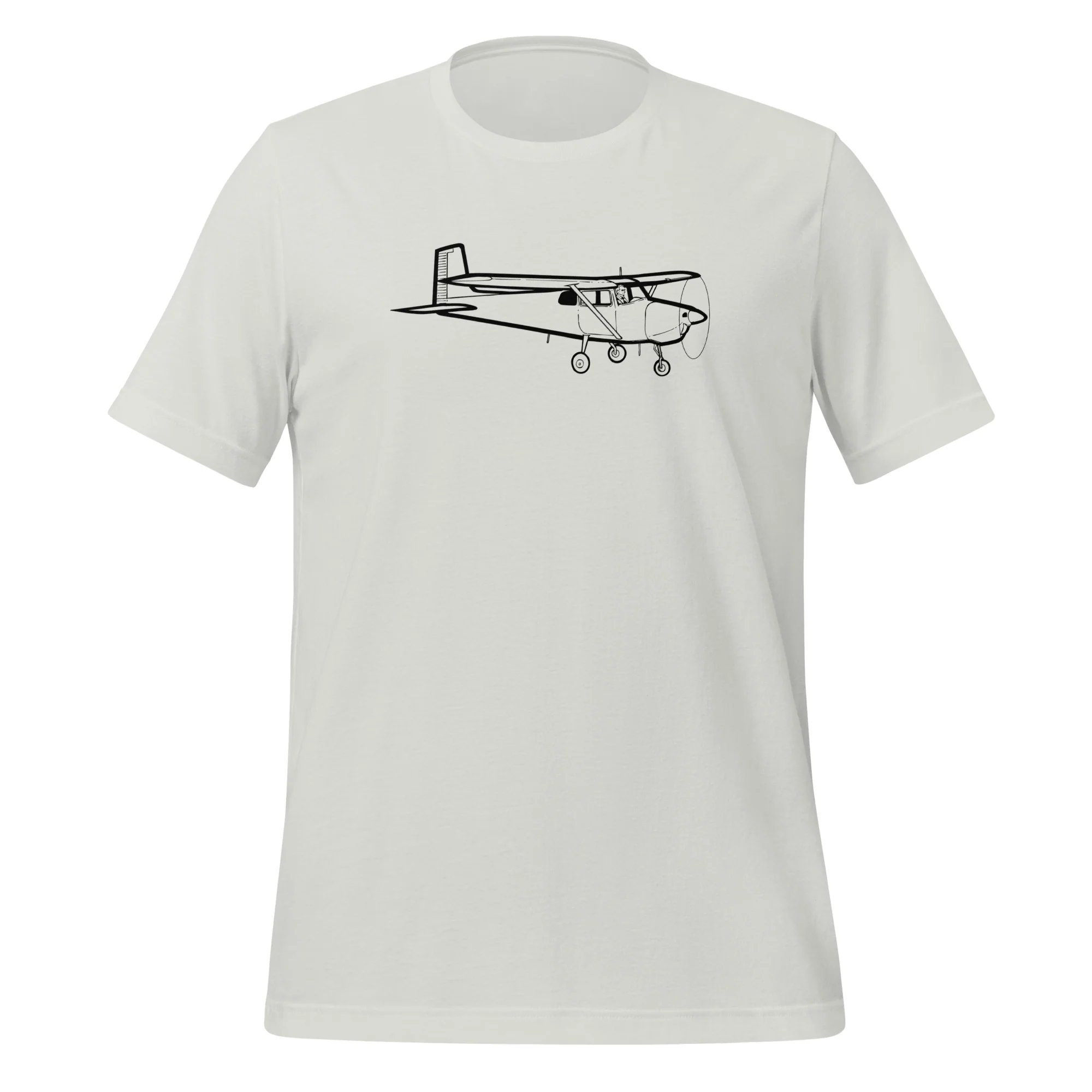 Cessna Skyhawk C-172 Tee - Image 8
