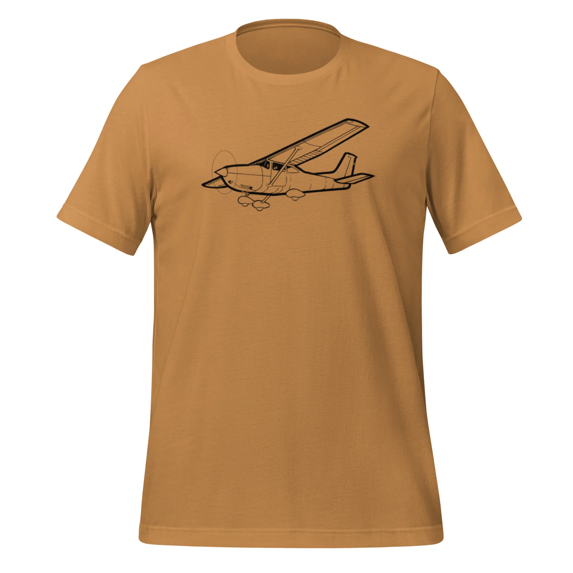 Cessna Skylane C-182 Tee - Image 4