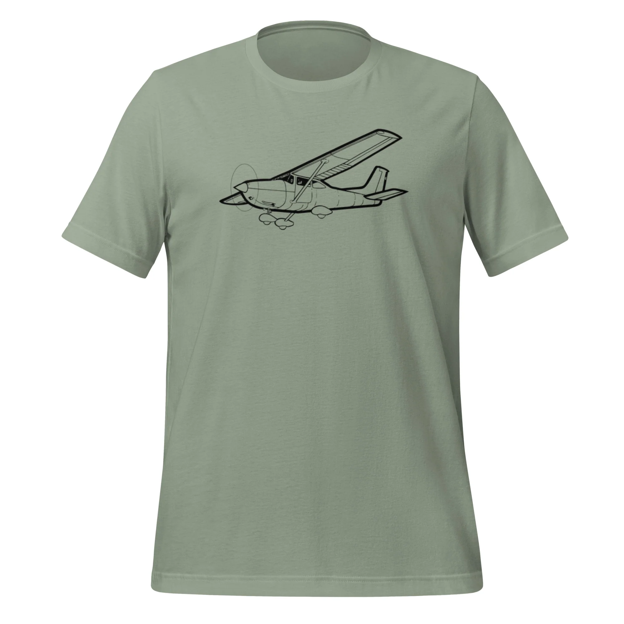 Cessna Skylane C-182 Tee - Image 5