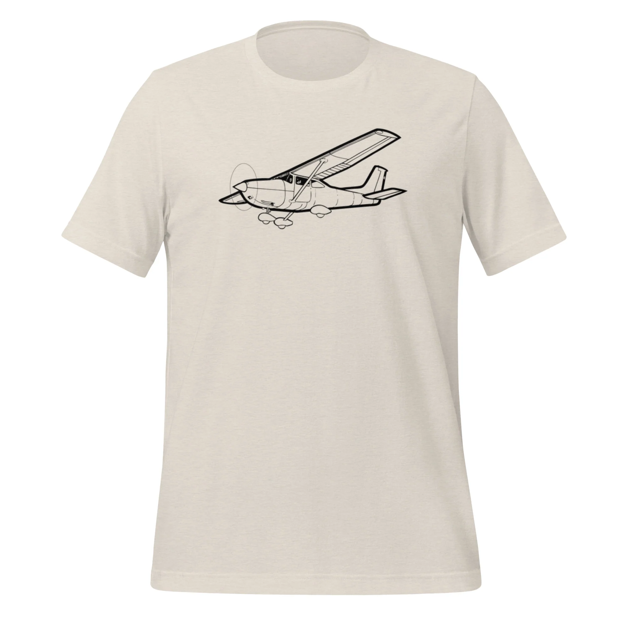 Cessna Skylane C-182 Tee - Image 7