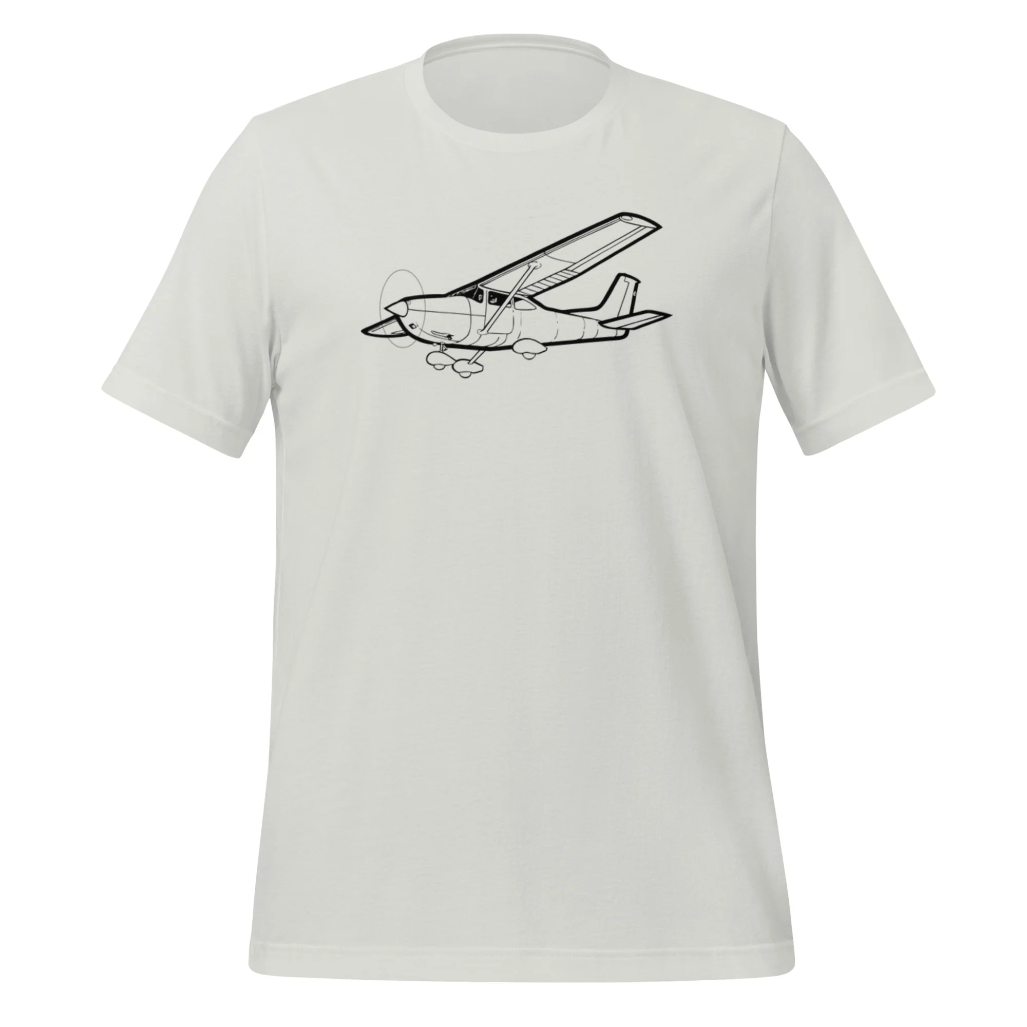 Cessna Skylane C-182 Tee - Image 8