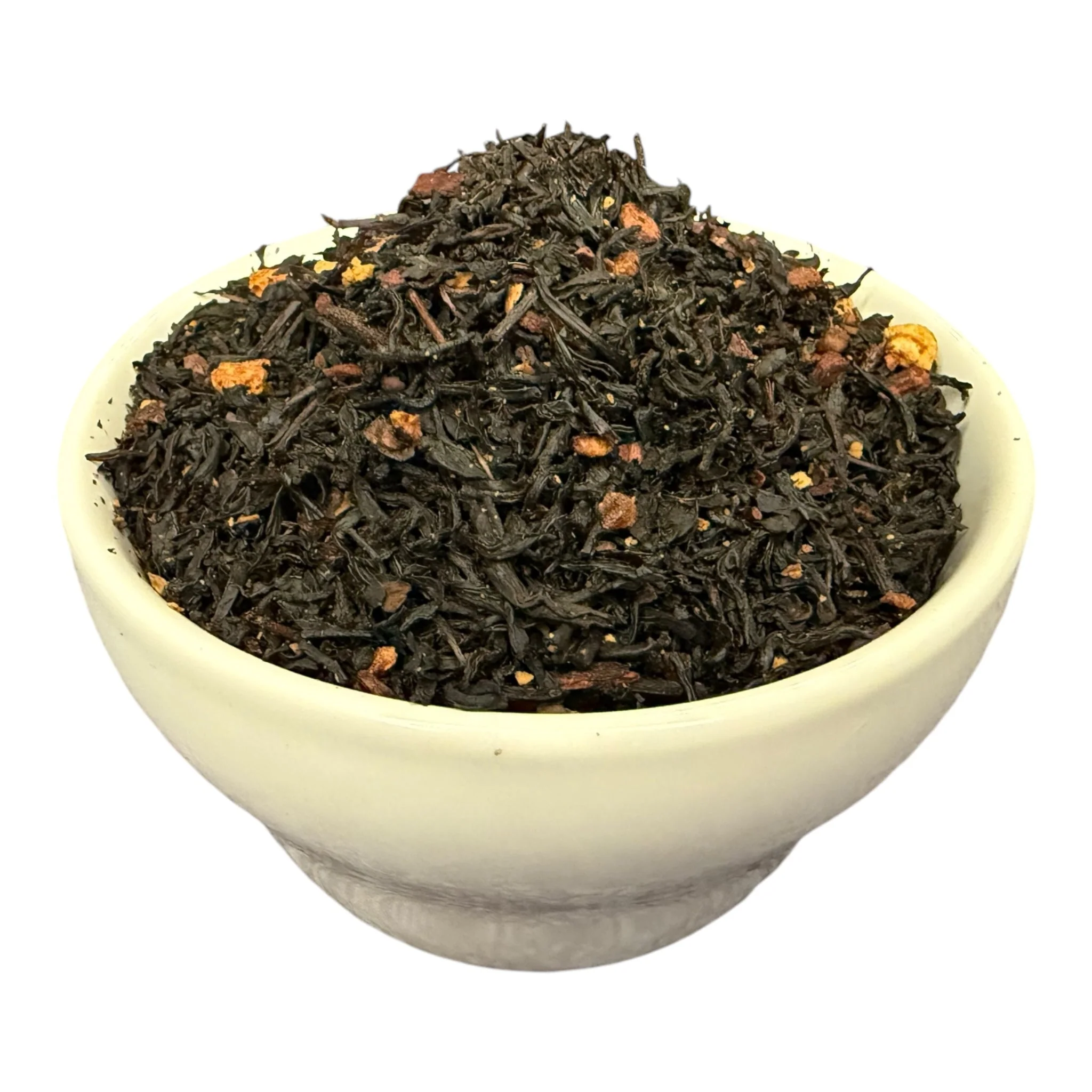 Cinnamon Blaze Betty - Black Cinnamon Loose Leaf Tea - Image 11