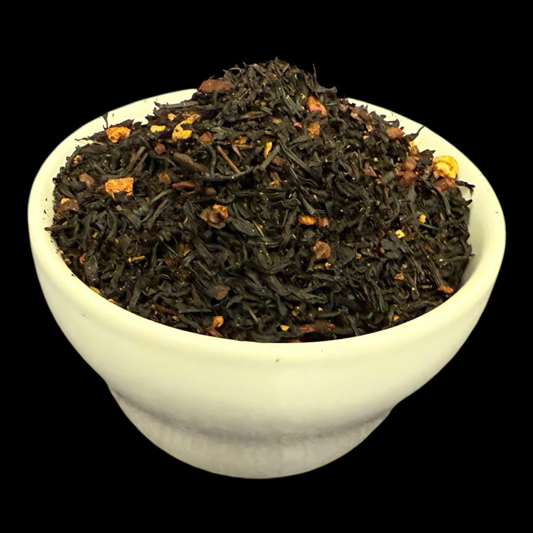 Cinnamon Blaze Betty - Black Cinnamon Loose Leaf Tea - Image 7