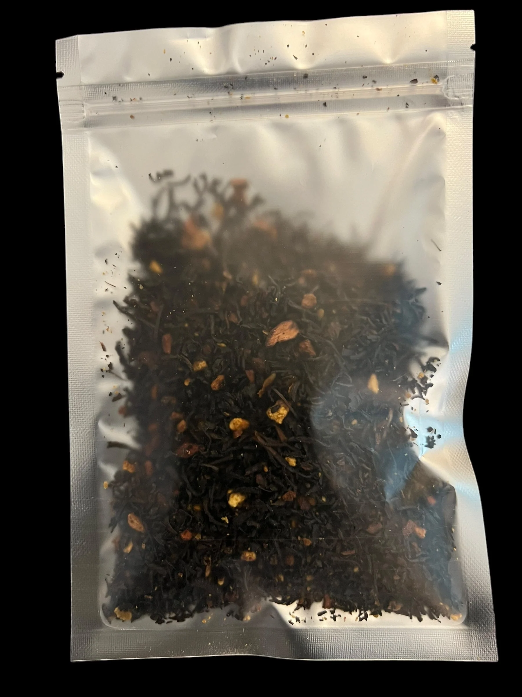 Cinnamon Blaze Betty - Black Cinnamon Loose Leaf Tea - Image 8