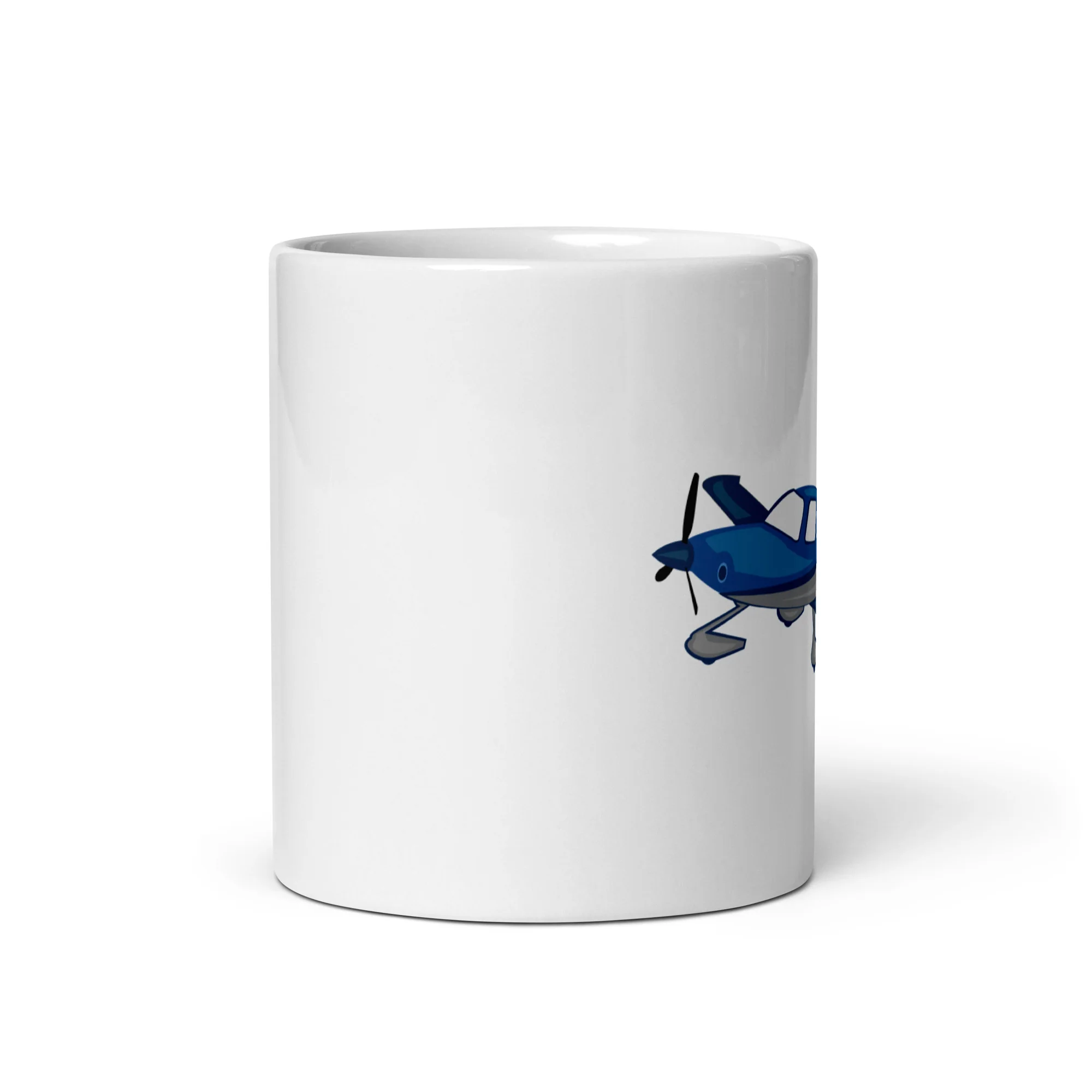 Cirrus SR20 / SR22 Mug - Image 3