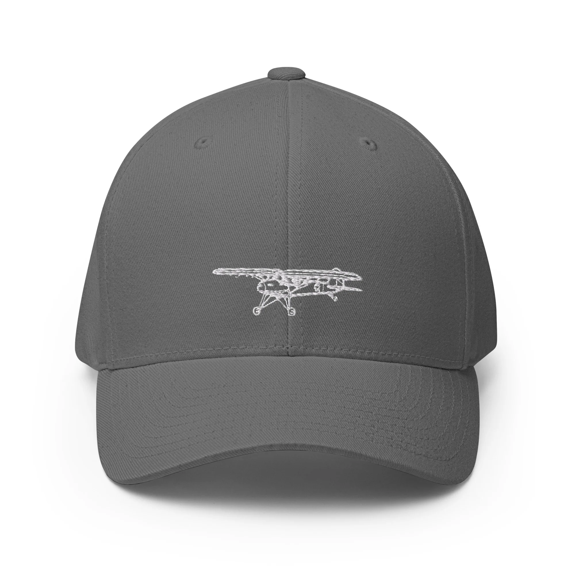 Criquet Storch Homebuilt LSA Embroidered Hat