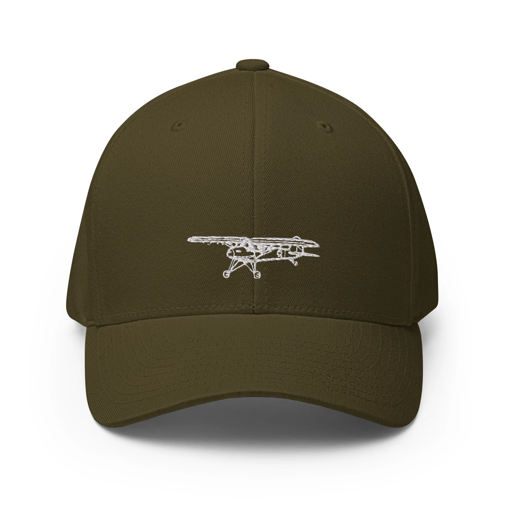 Criquet Storch Homebuilt LSA Embroidered Hat - Image 5