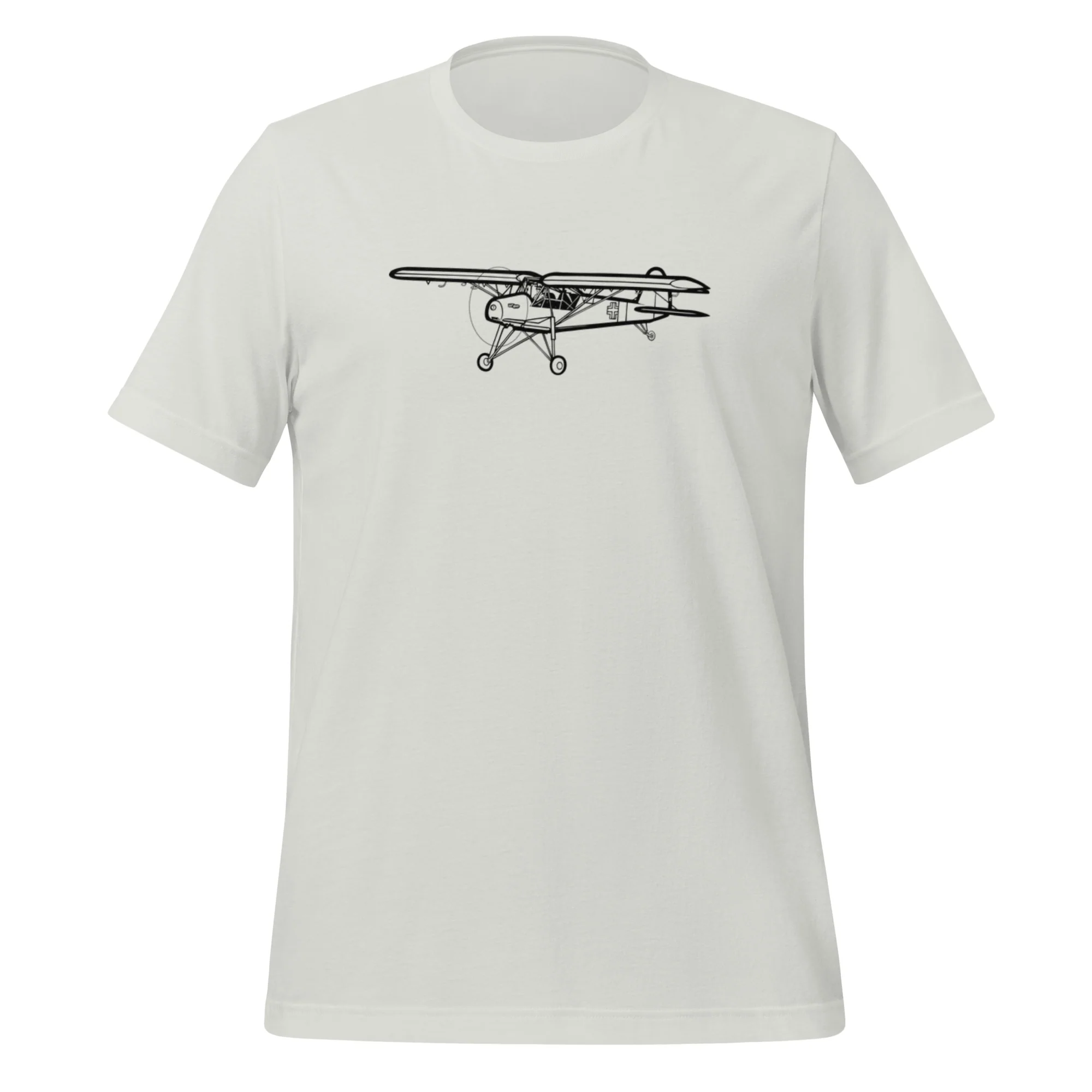 Criquet Storch Homebuilt LSA Tee