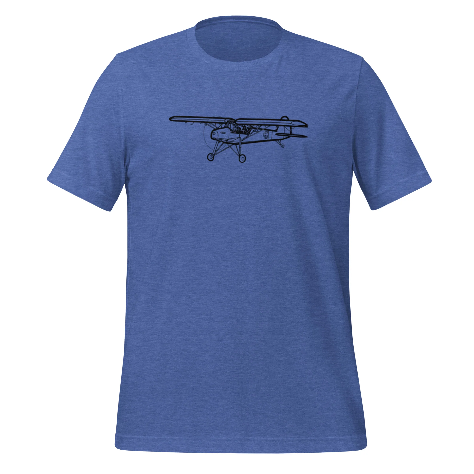 Criquet Storch Homebuilt LSA Tee - Image 3