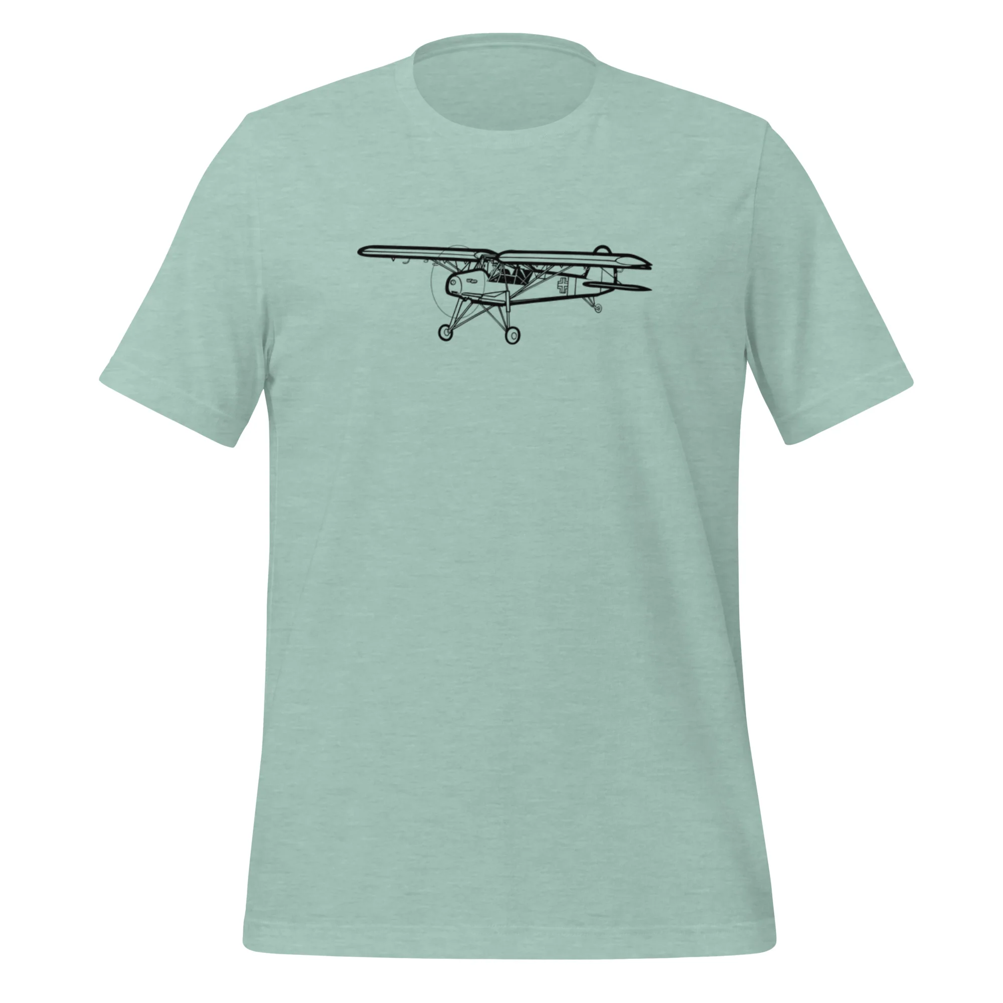 Criquet Storch Homebuilt LSA Tee - Image 7