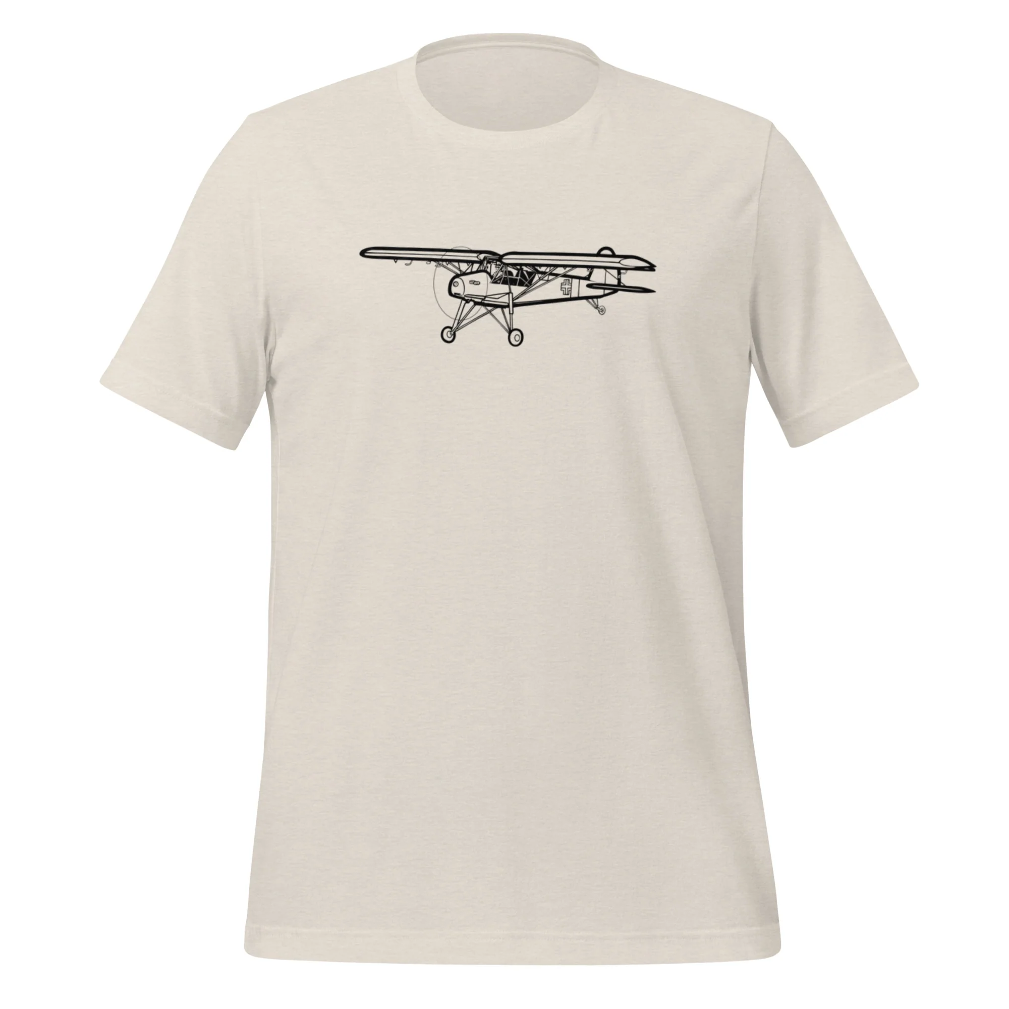 Criquet Storch Homebuilt LSA Tee - Image 8