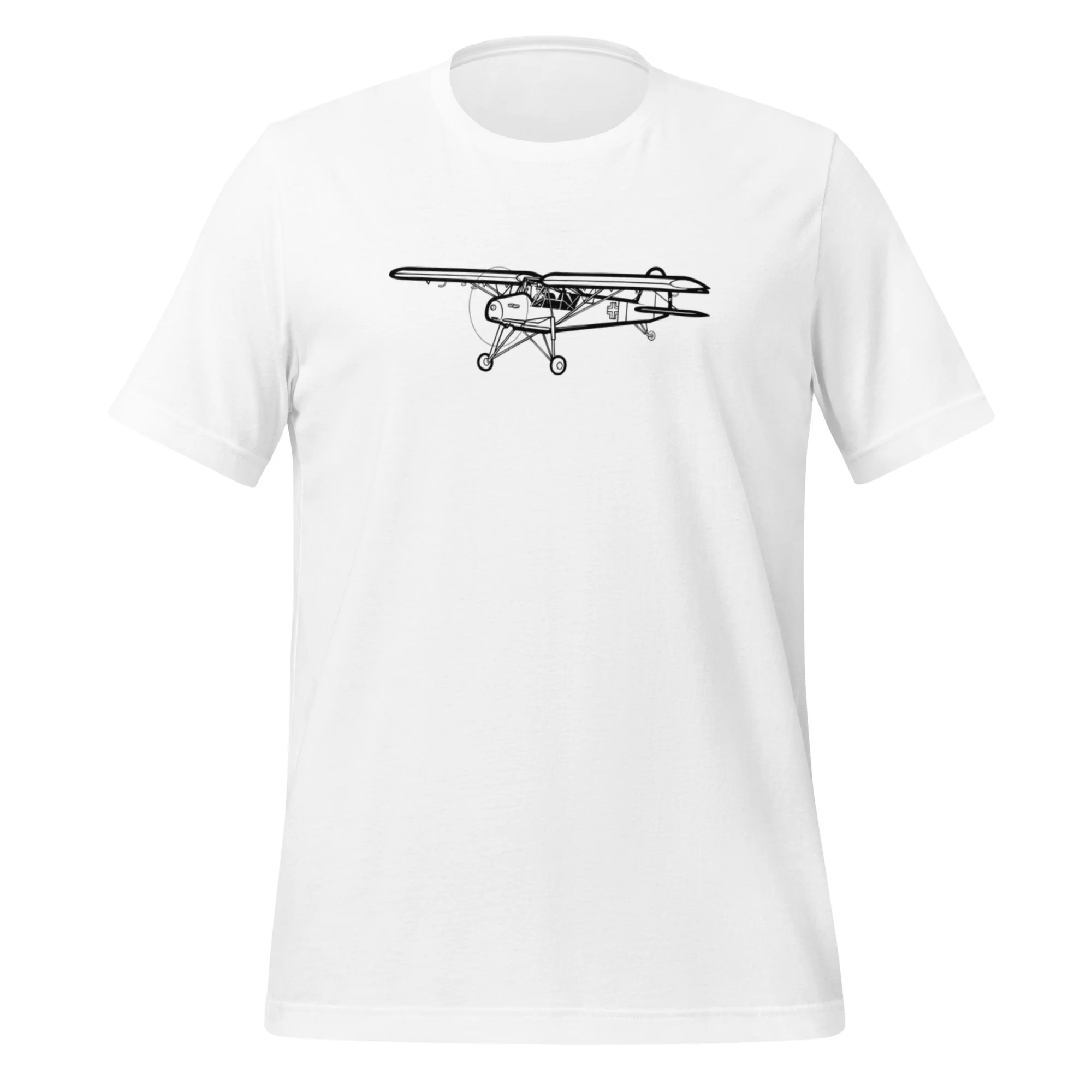 Criquet Storch Homebuilt LSA Tee - Image 9