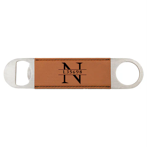 Custom Bottle Opener - Image 3