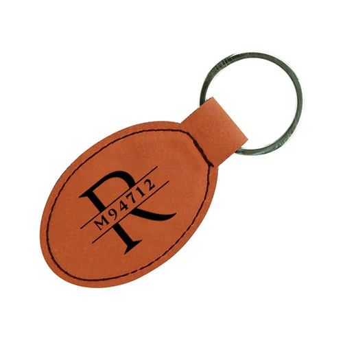 Custom Key Fob - Image 4