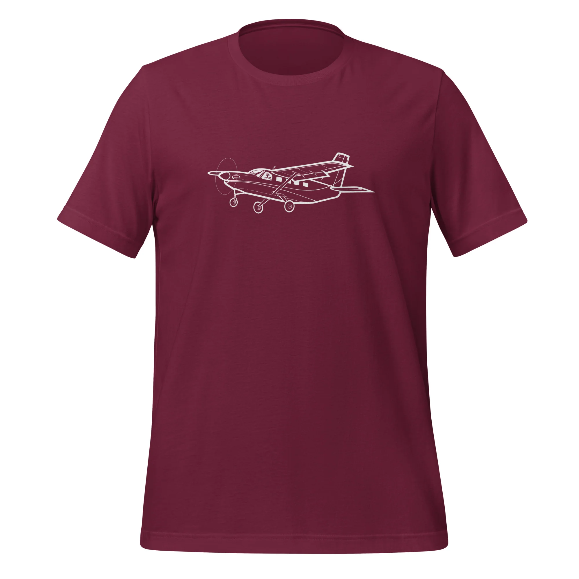 Daher KODIAK Adventure Craft Tee